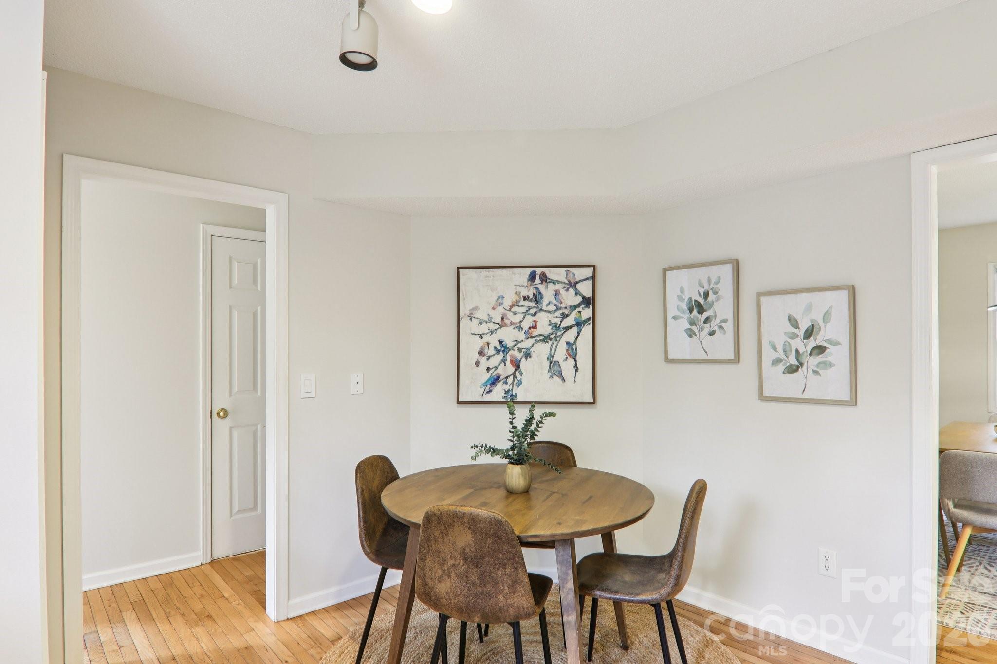 Kenilworth - Residential