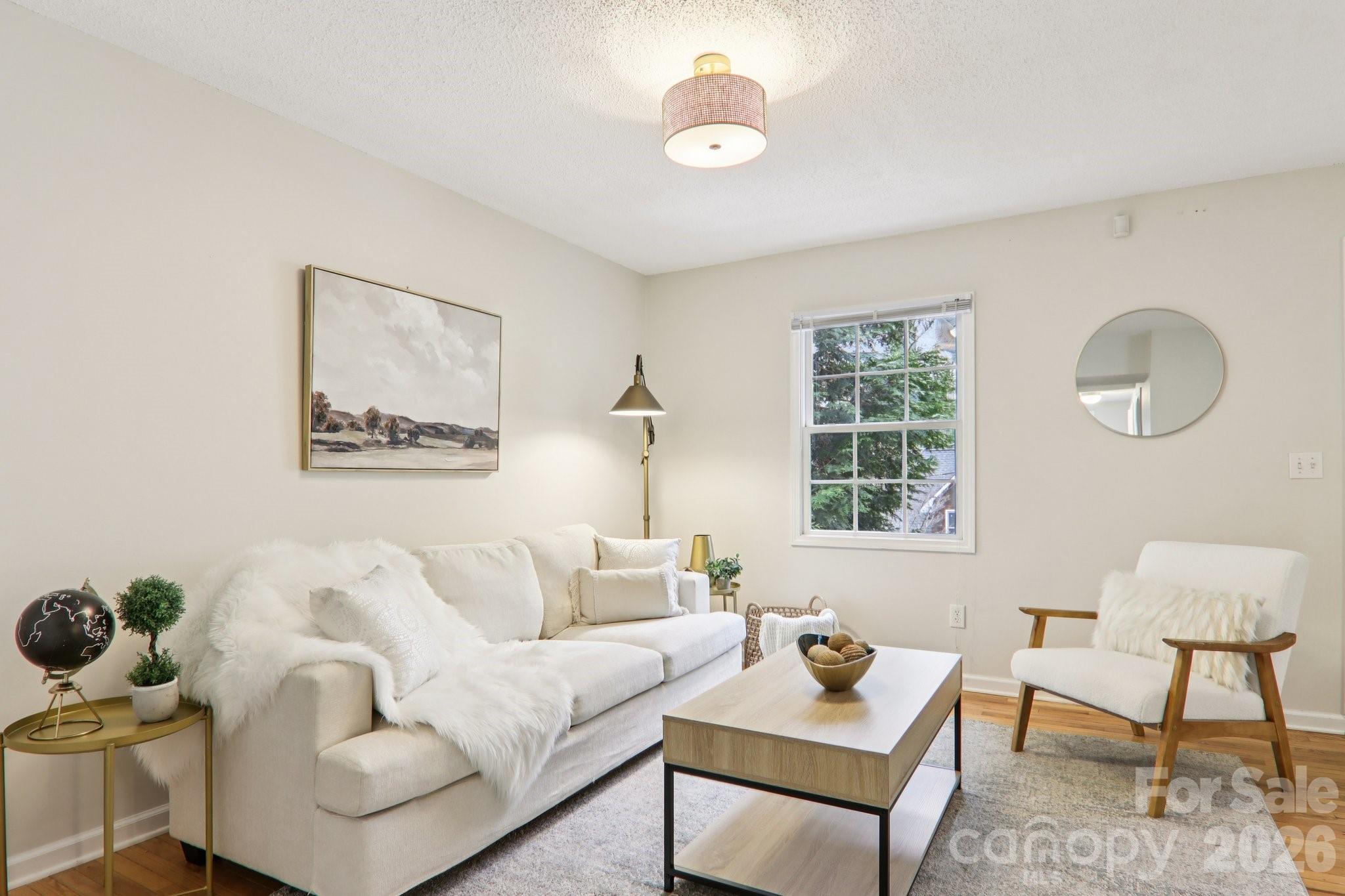 Kenilworth - Residential