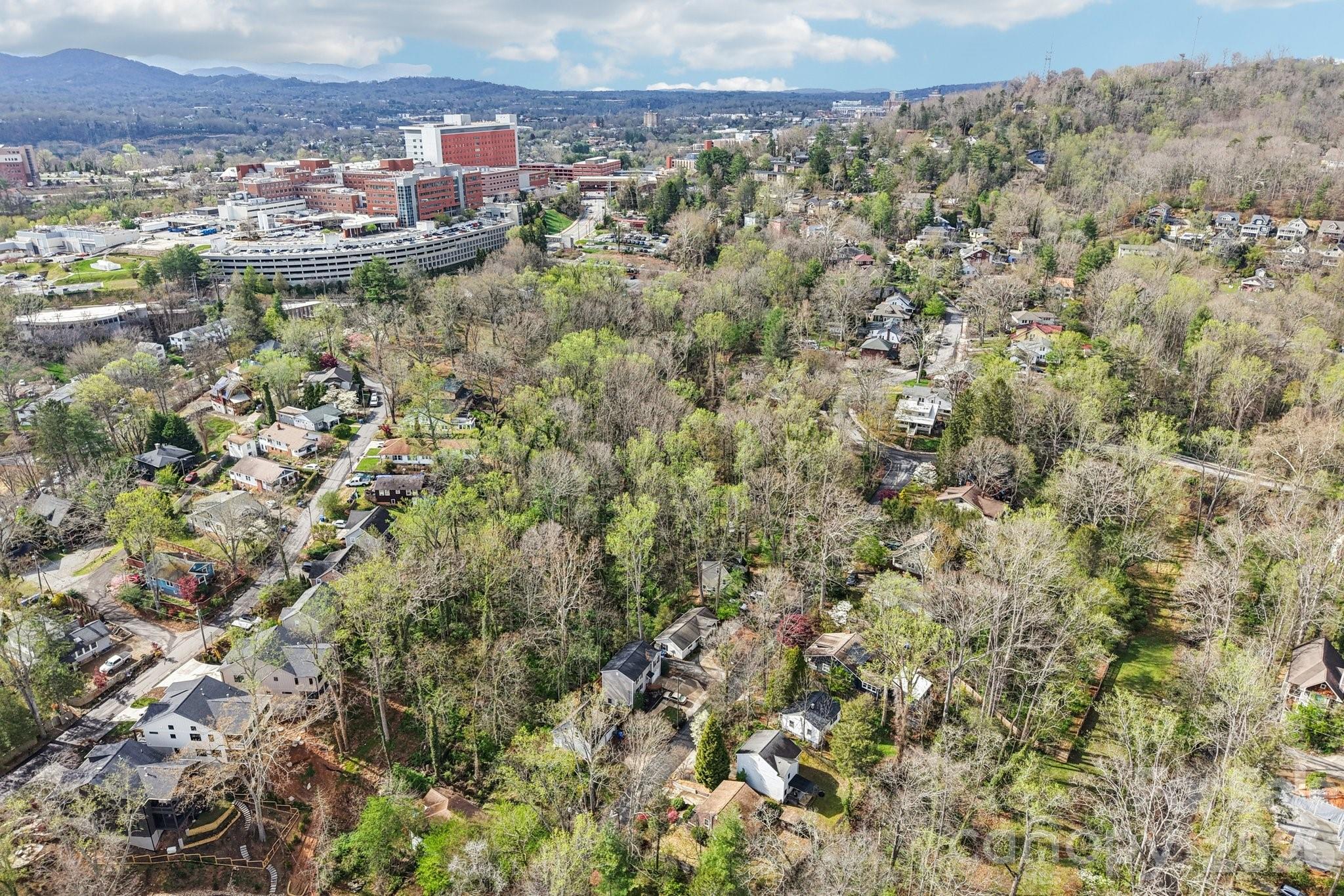 Kenilworth - Residential