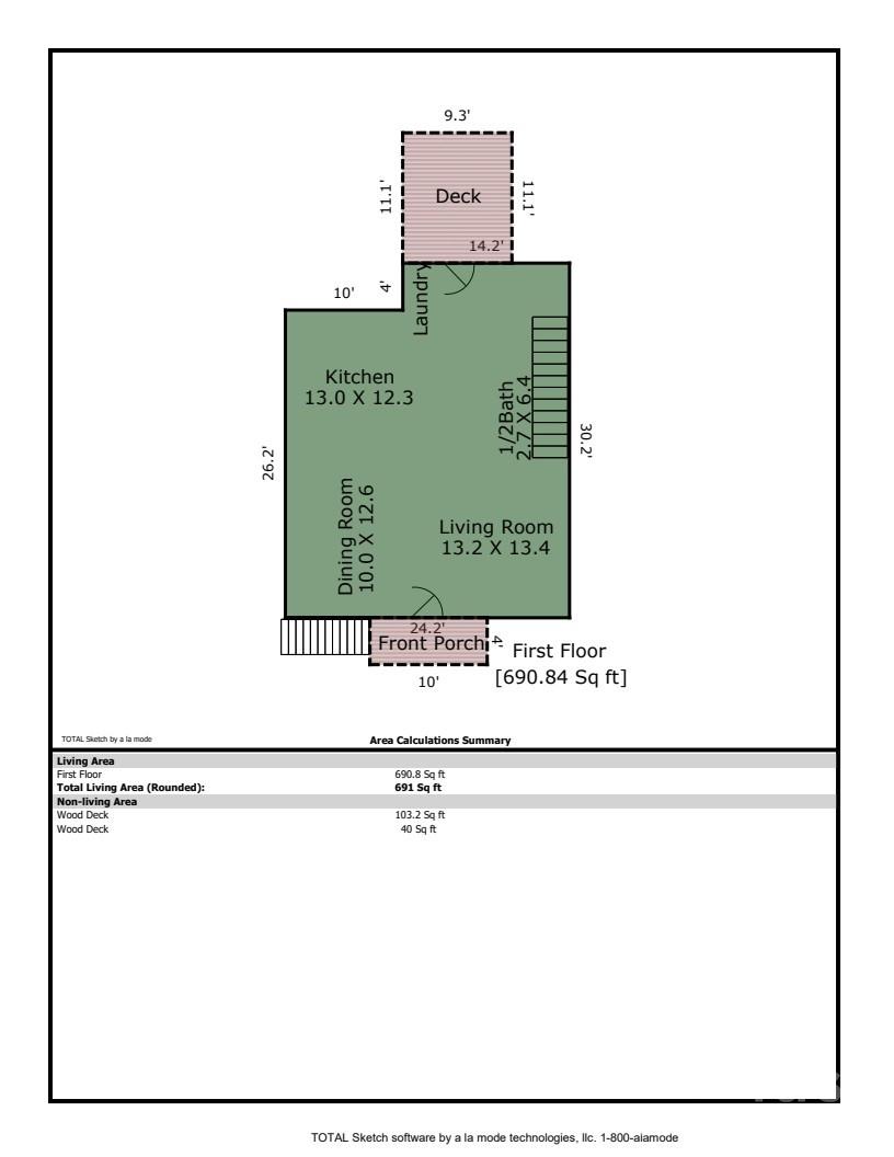 Kenilworth - Residential