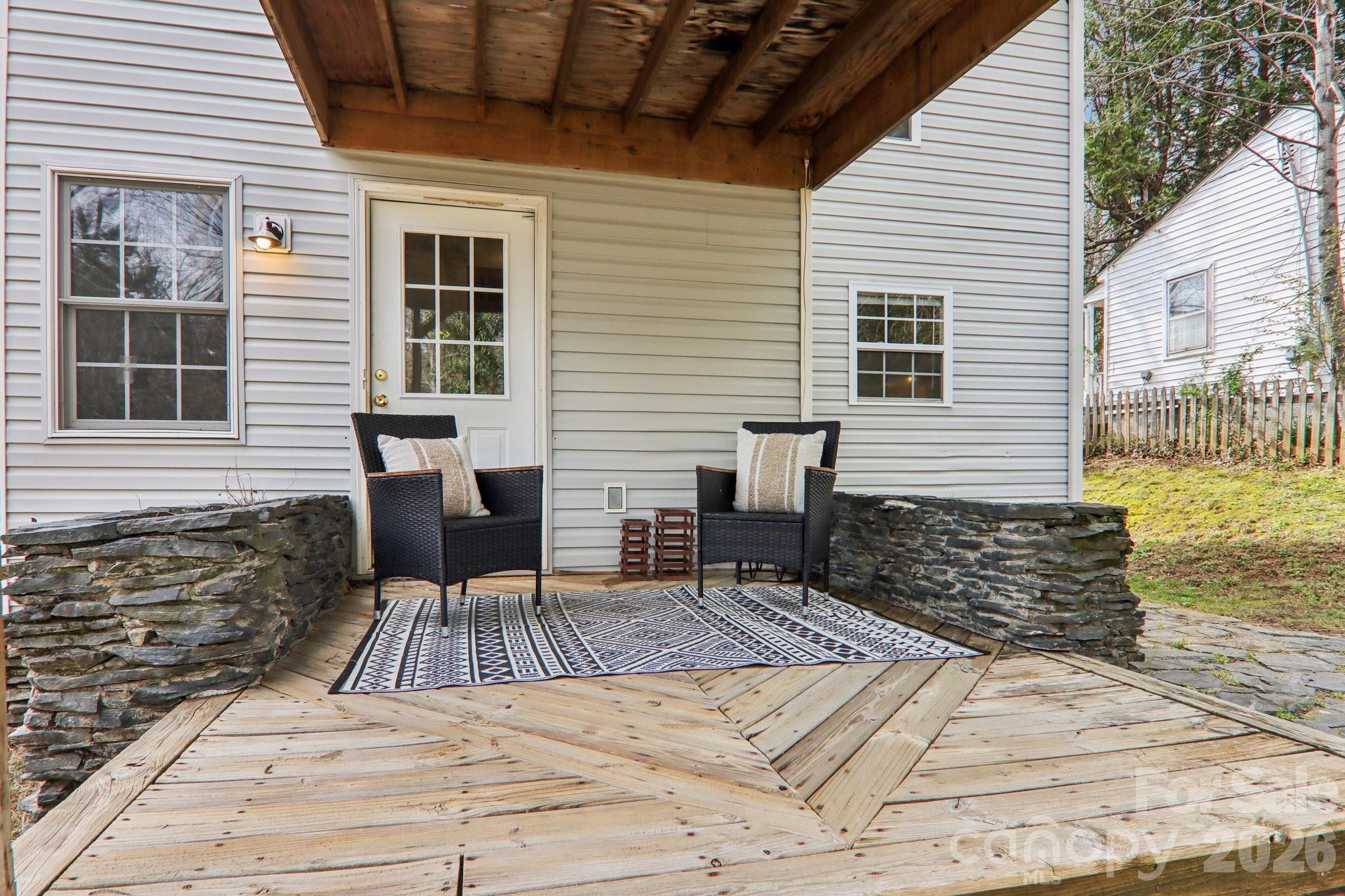 Kenilworth - Residential