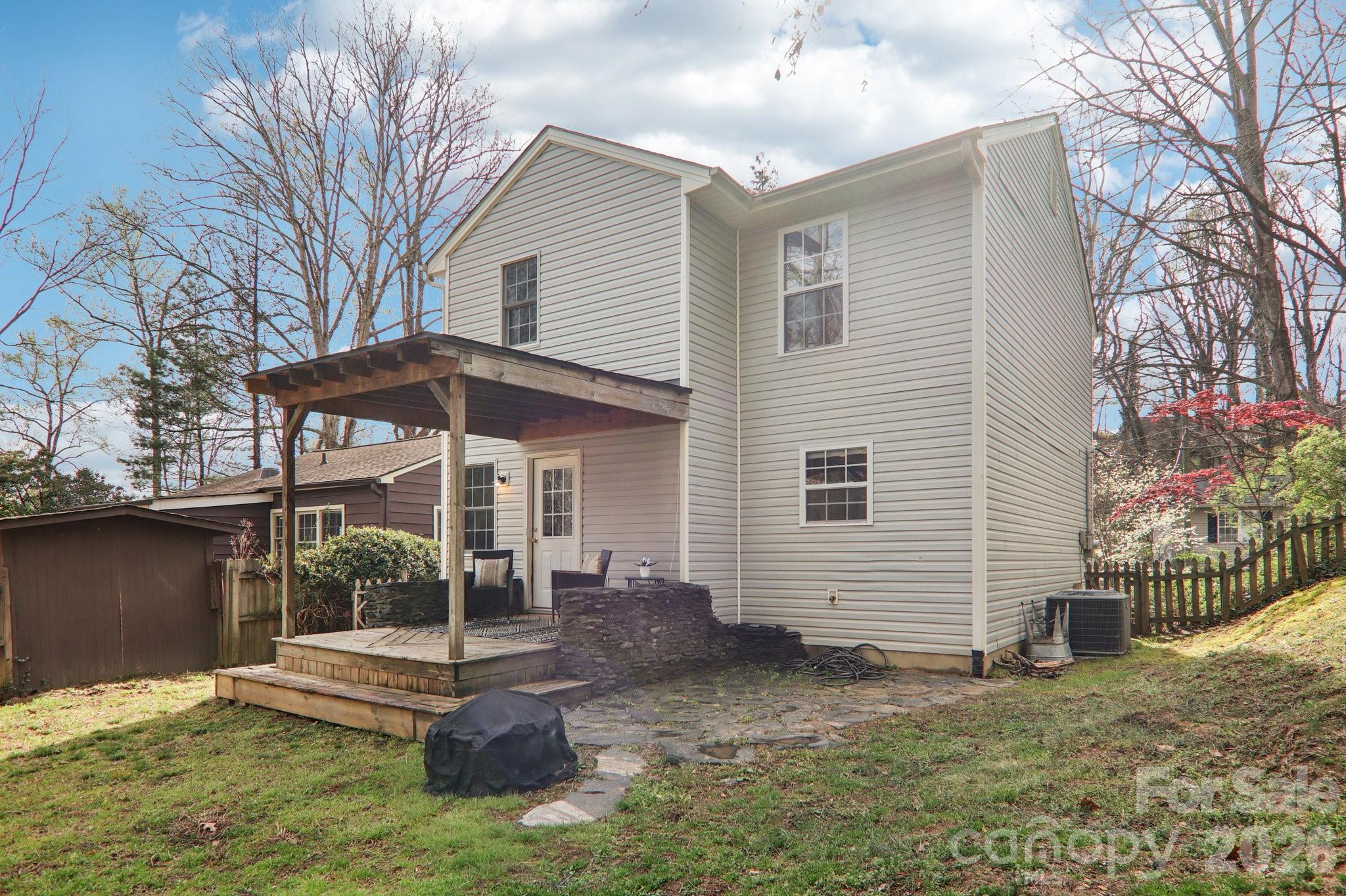 Kenilworth - Residential