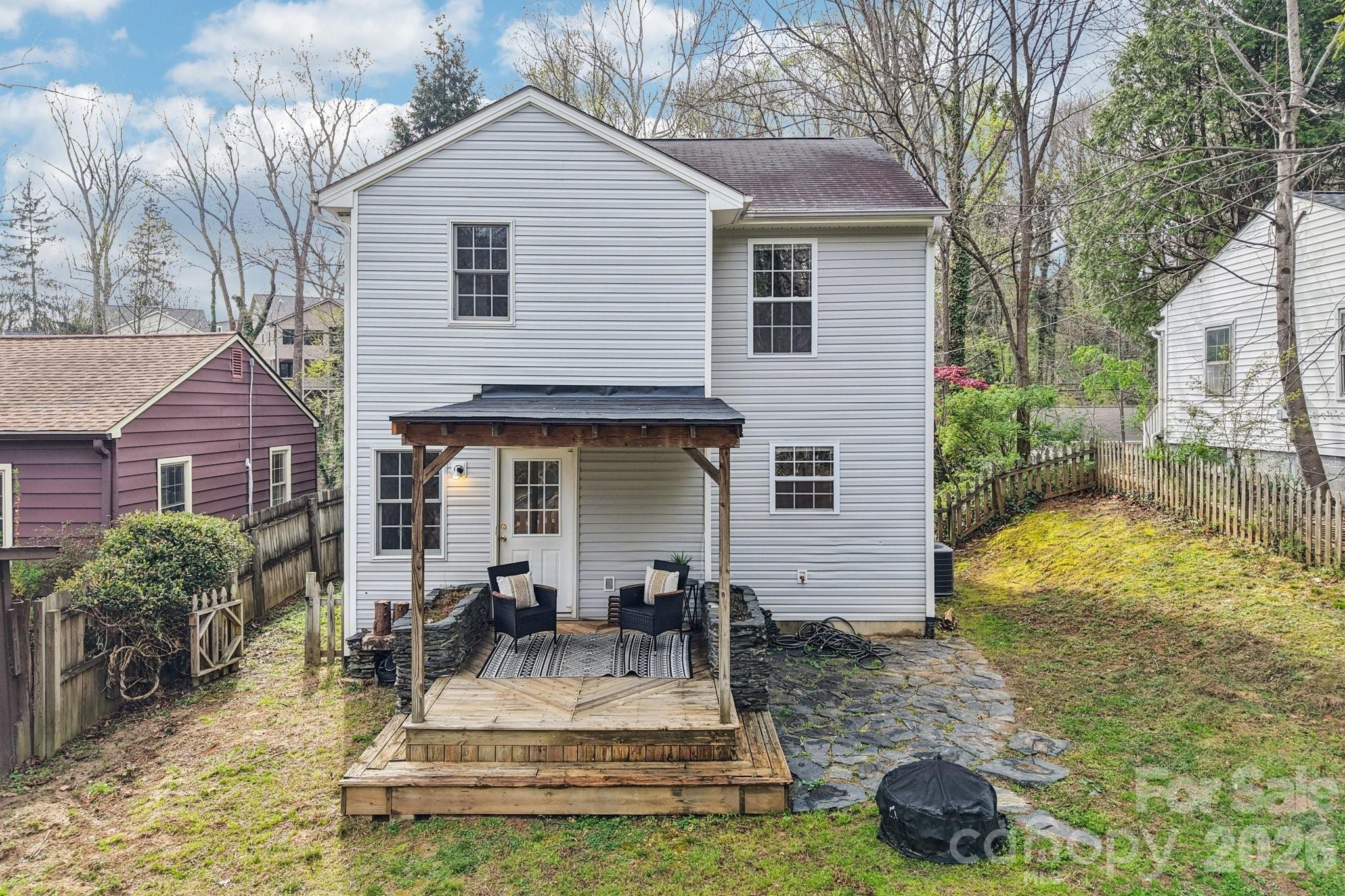 Kenilworth - Residential