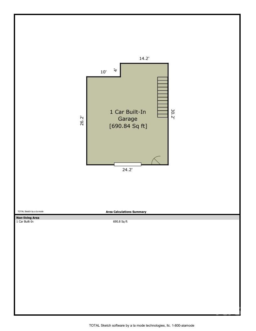 Kenilworth - Residential
