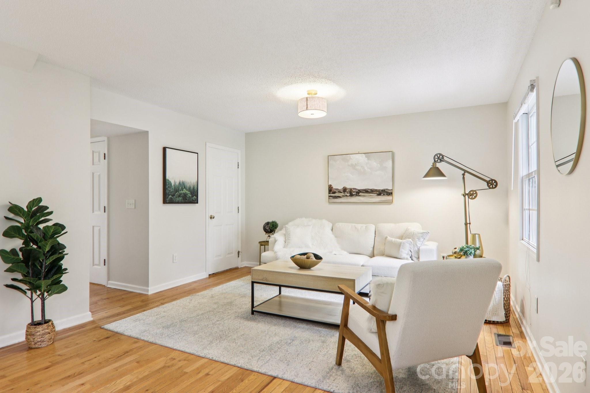 Kenilworth - Residential