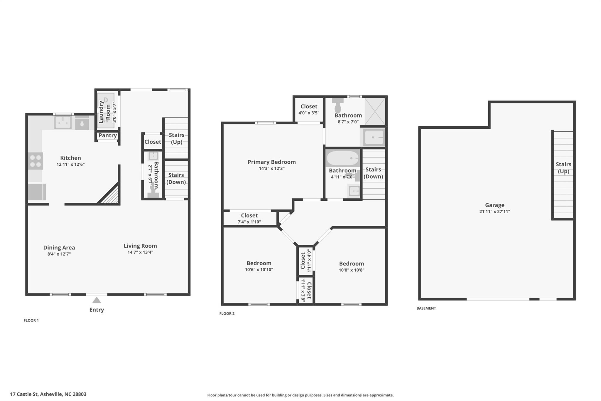 Kenilworth - Residential