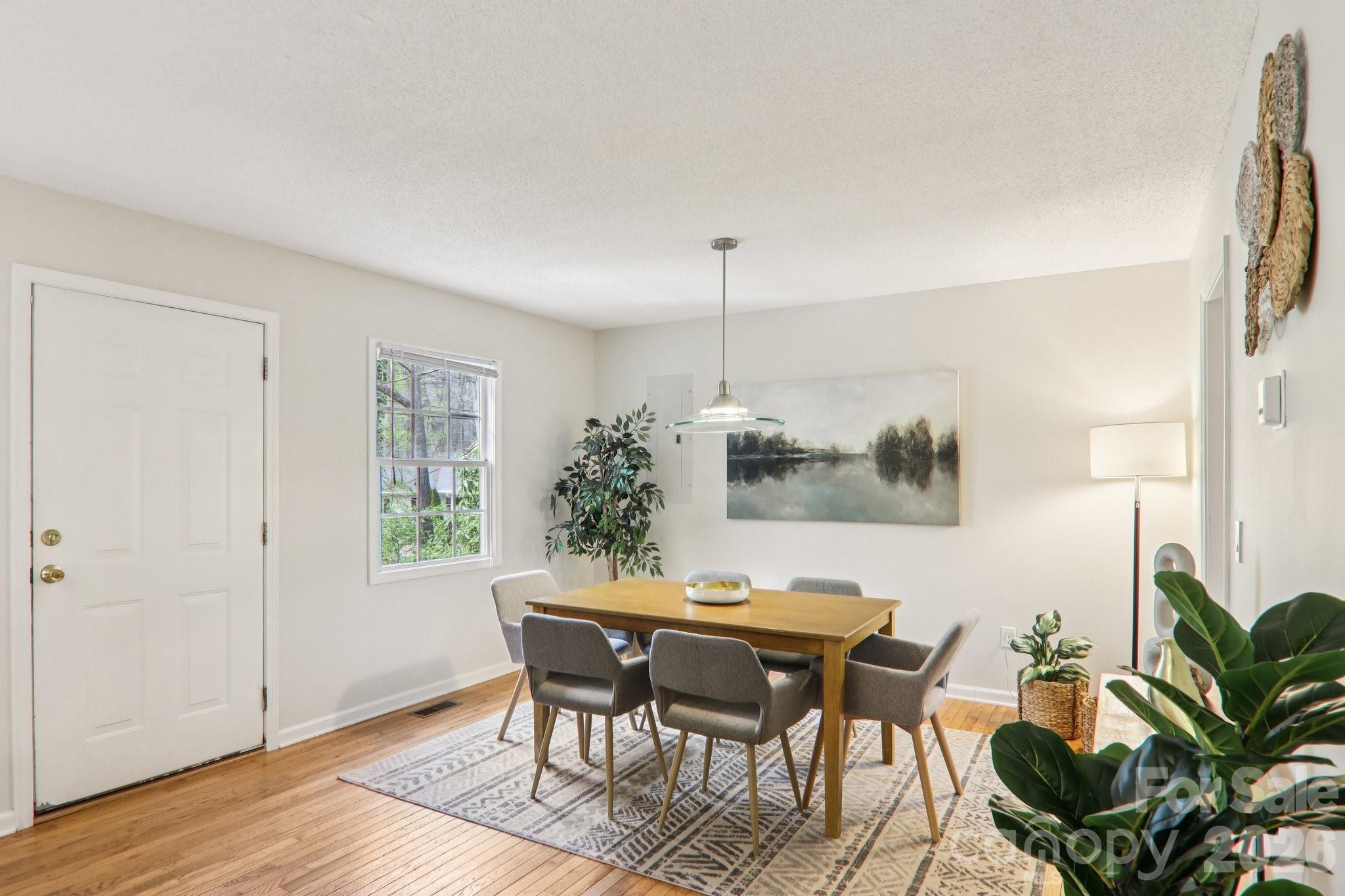 Kenilworth - Residential