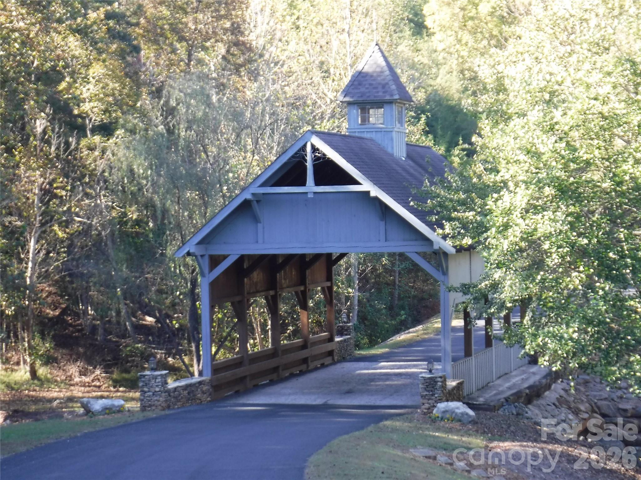 Lot 46 Lake Adger Parkway