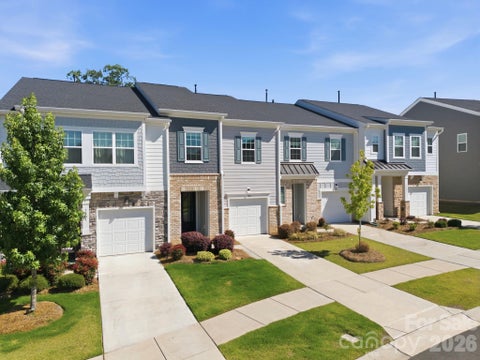 Photo of 1103 Grays Mill Road, Charlotte, NC 28215 (MLS # 4392457)