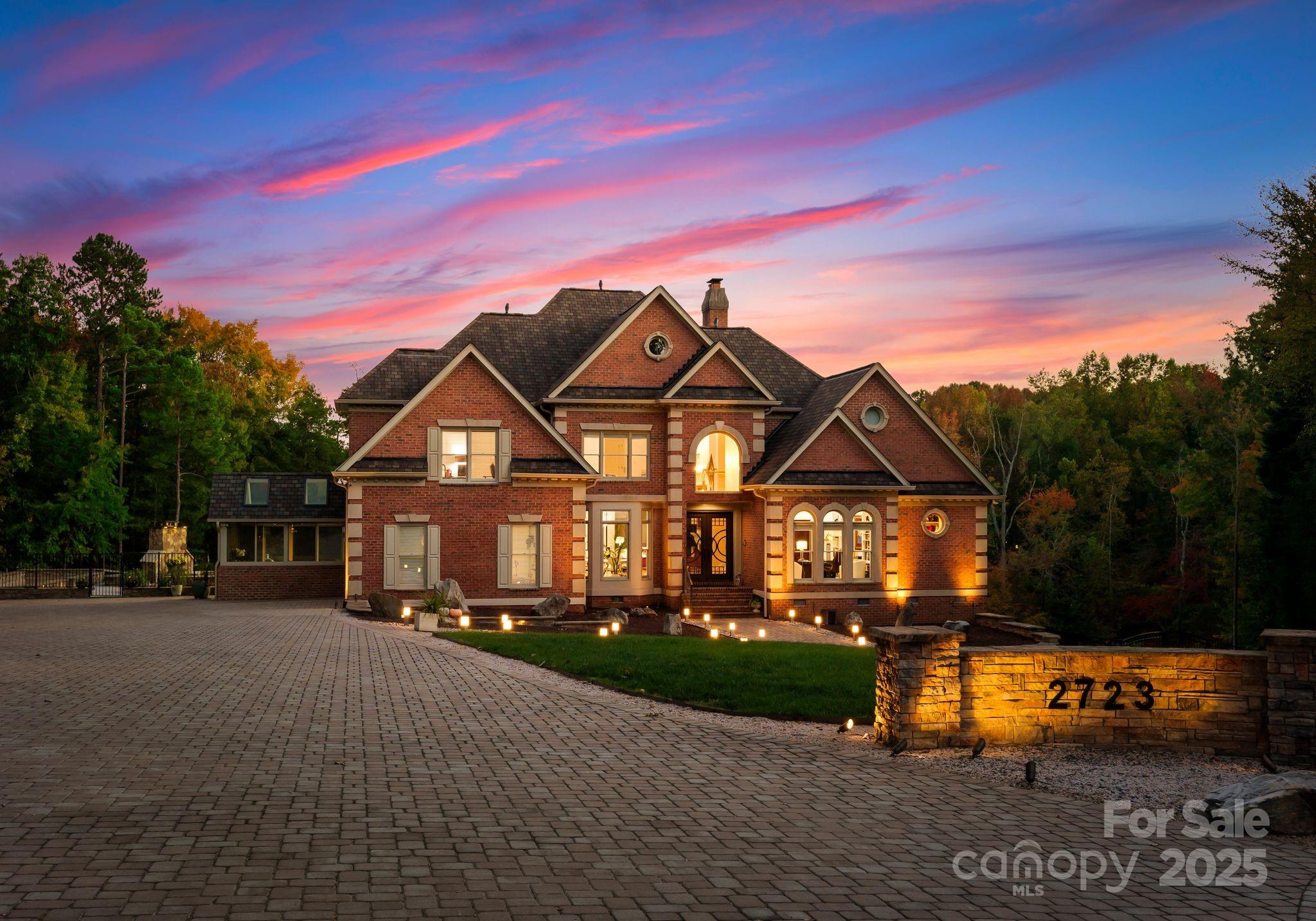 2723 Providence Pine Lane