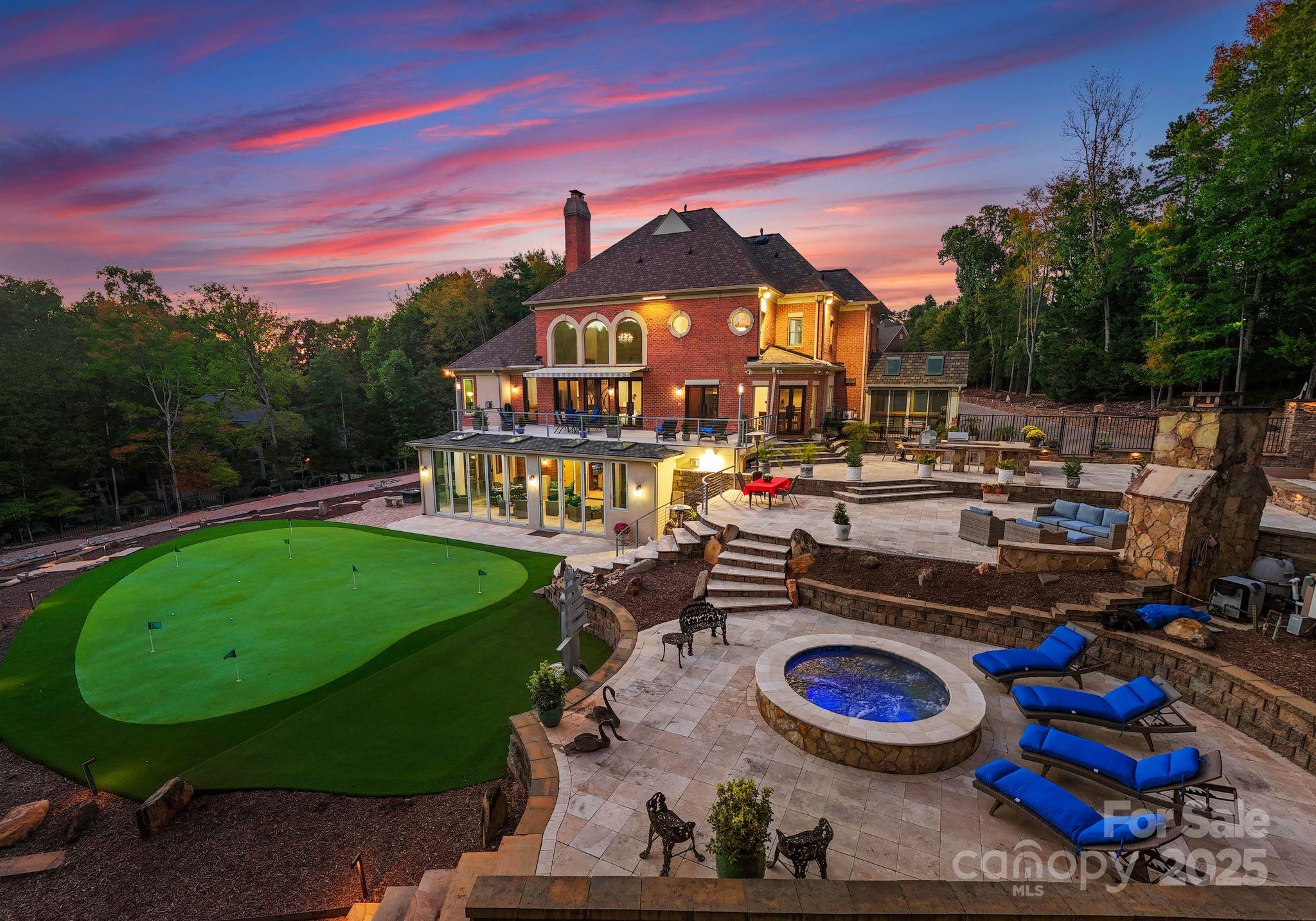 2723 Providence Pine Lane