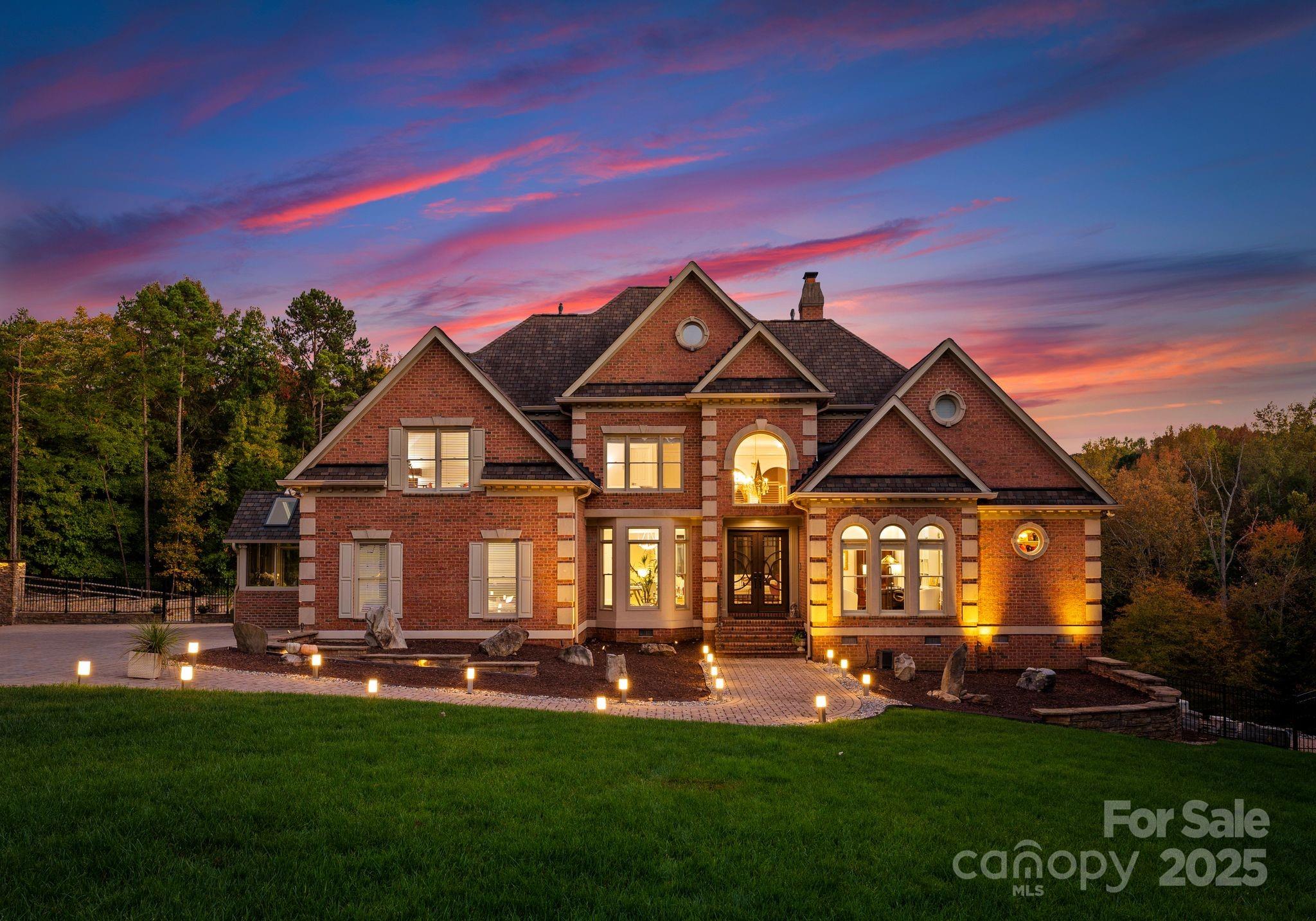 2723 Providence Pine Lane