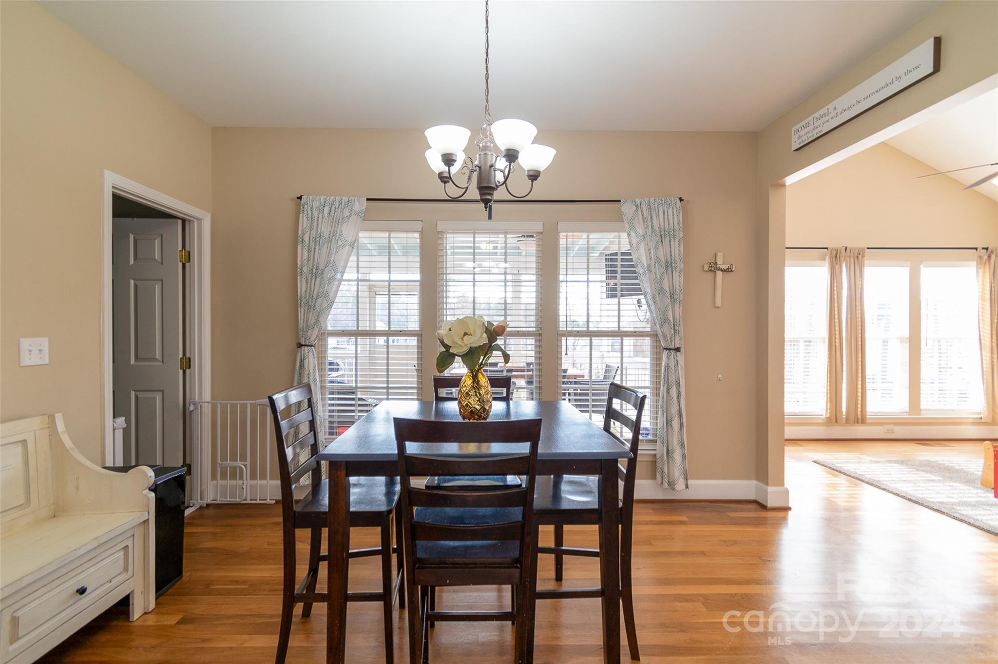 Brandon Oaks - Residential