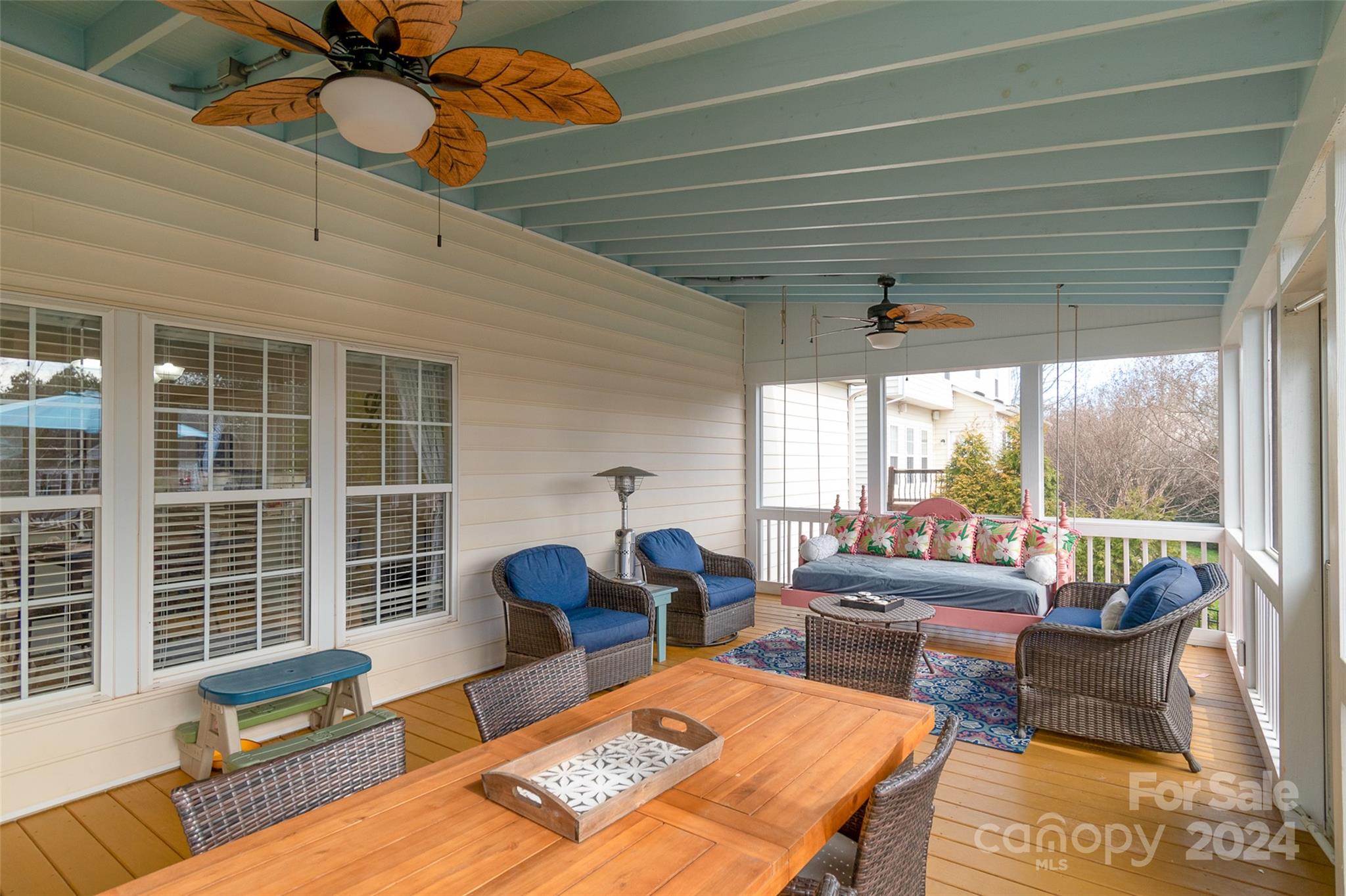 Brandon Oaks - Residential