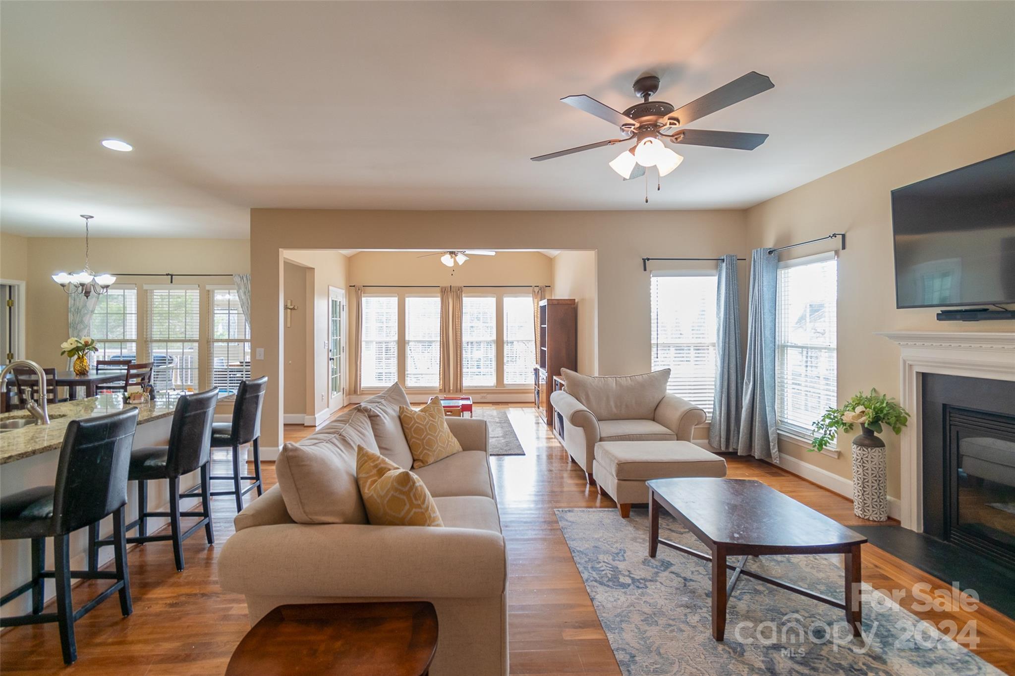 Brandon Oaks - Residential