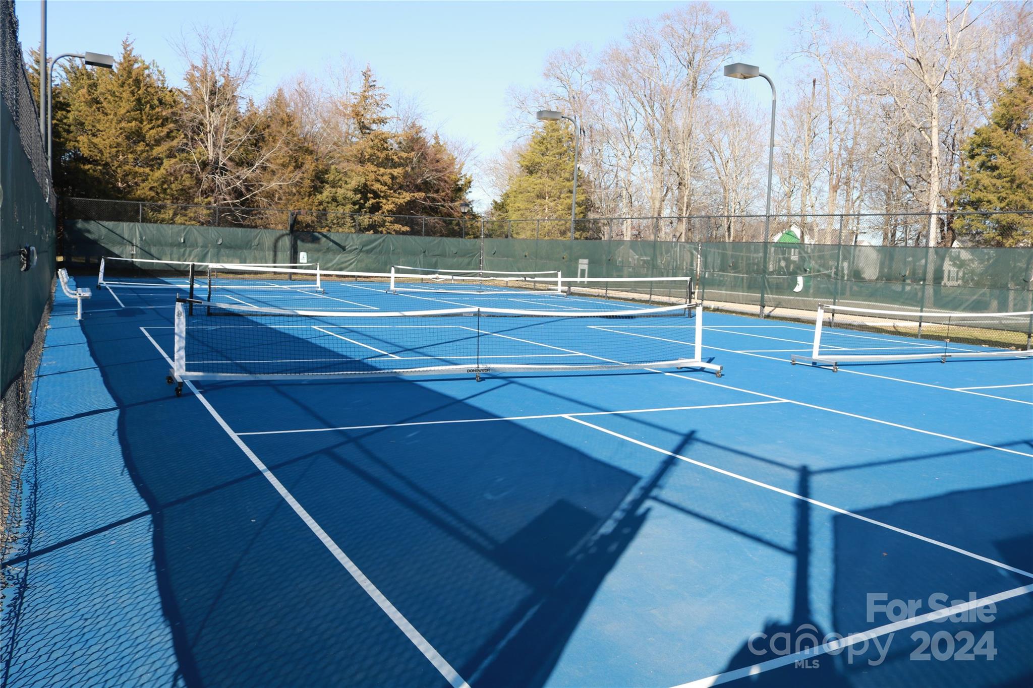 Brandon Oaks - Residential