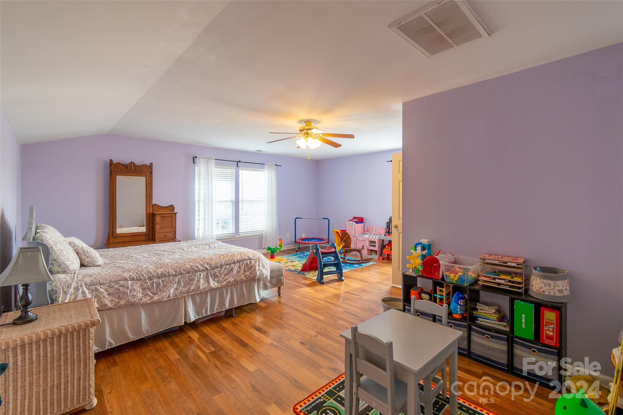 Brandon Oaks - Residential