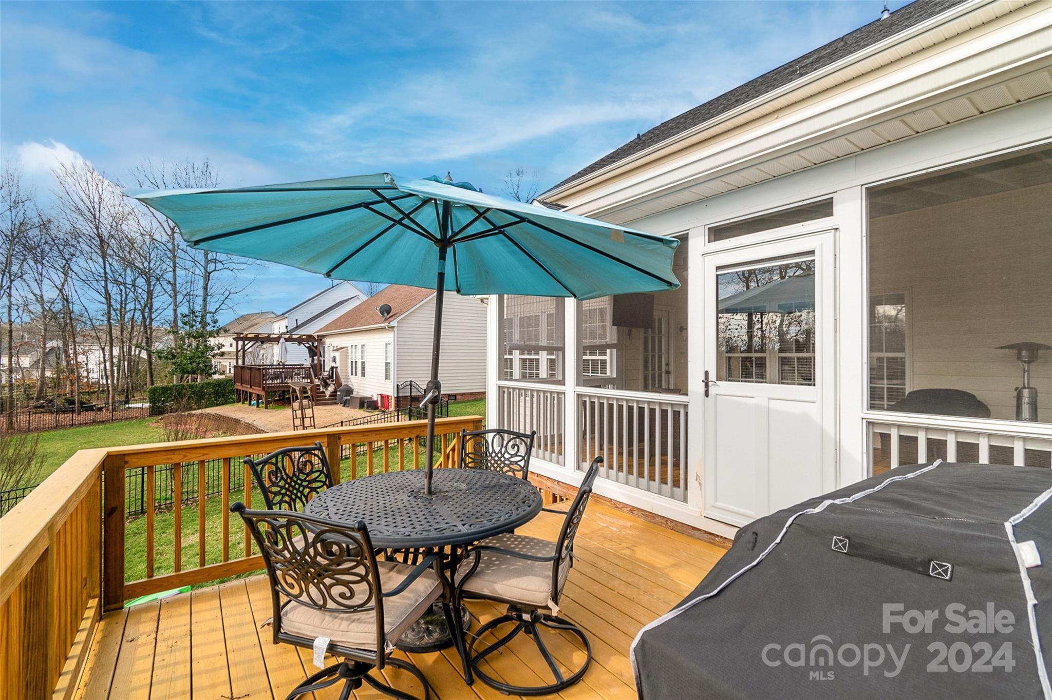 Brandon Oaks - Residential