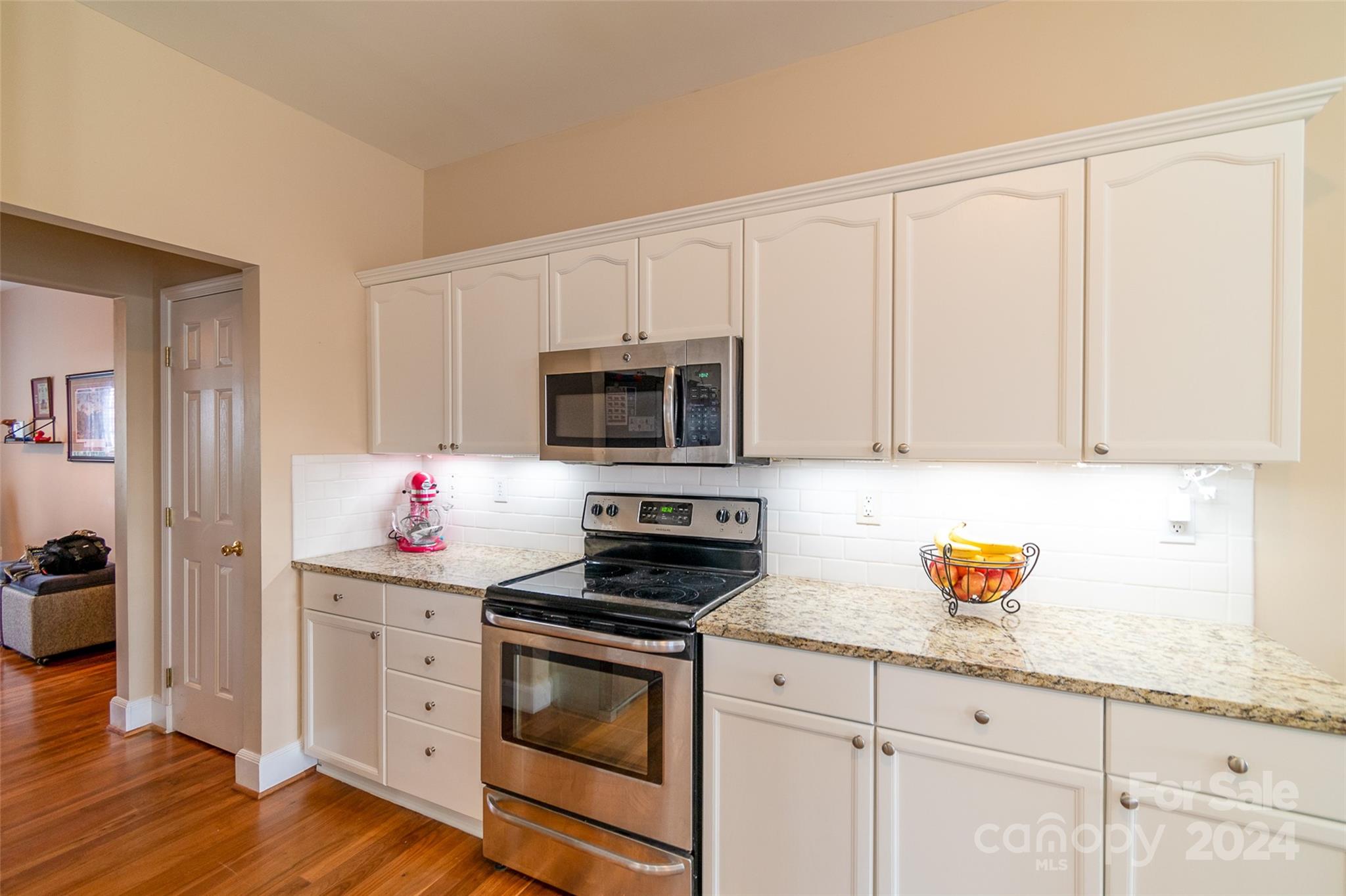 Brandon Oaks - Residential