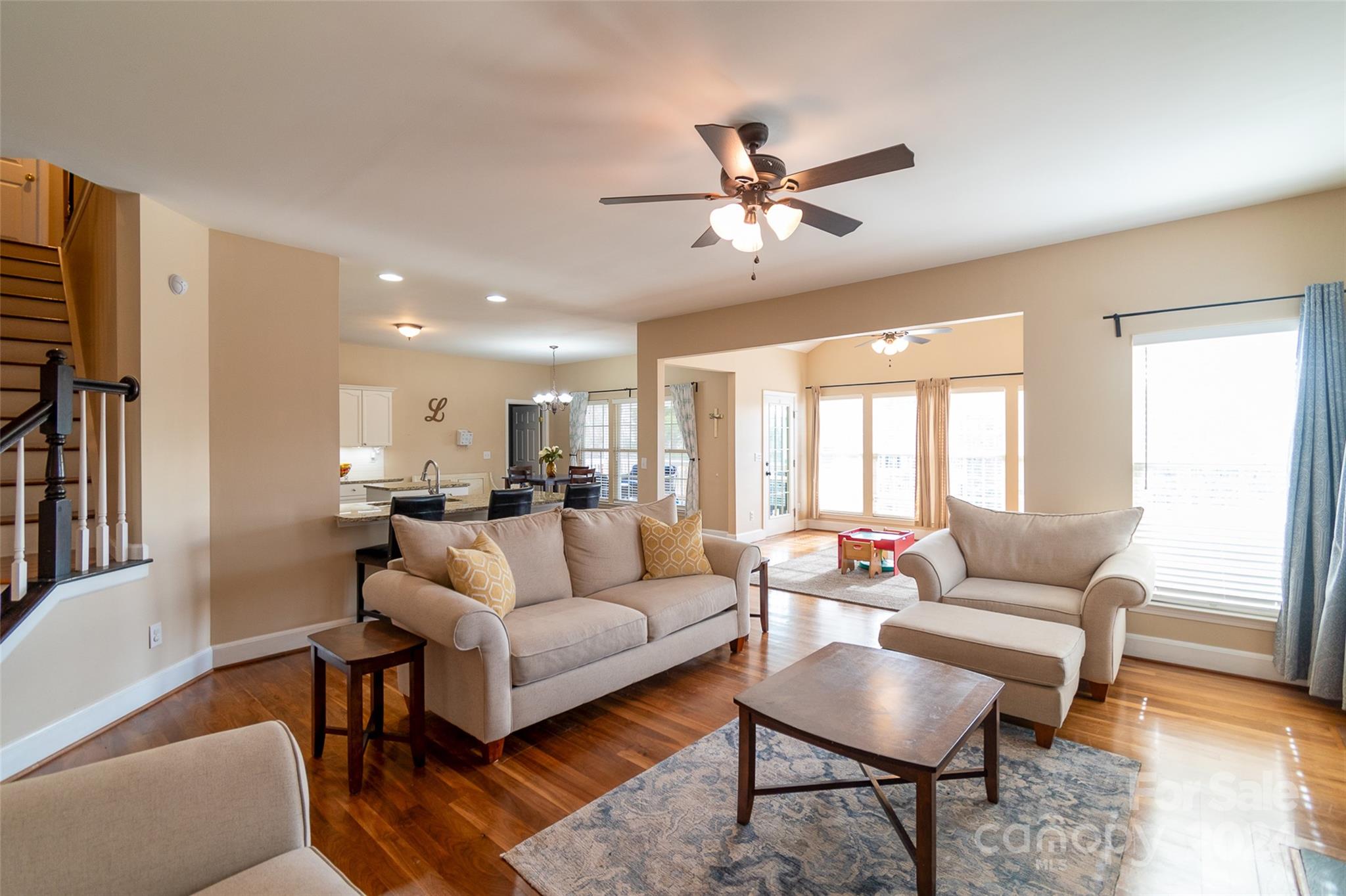 Brandon Oaks - Residential