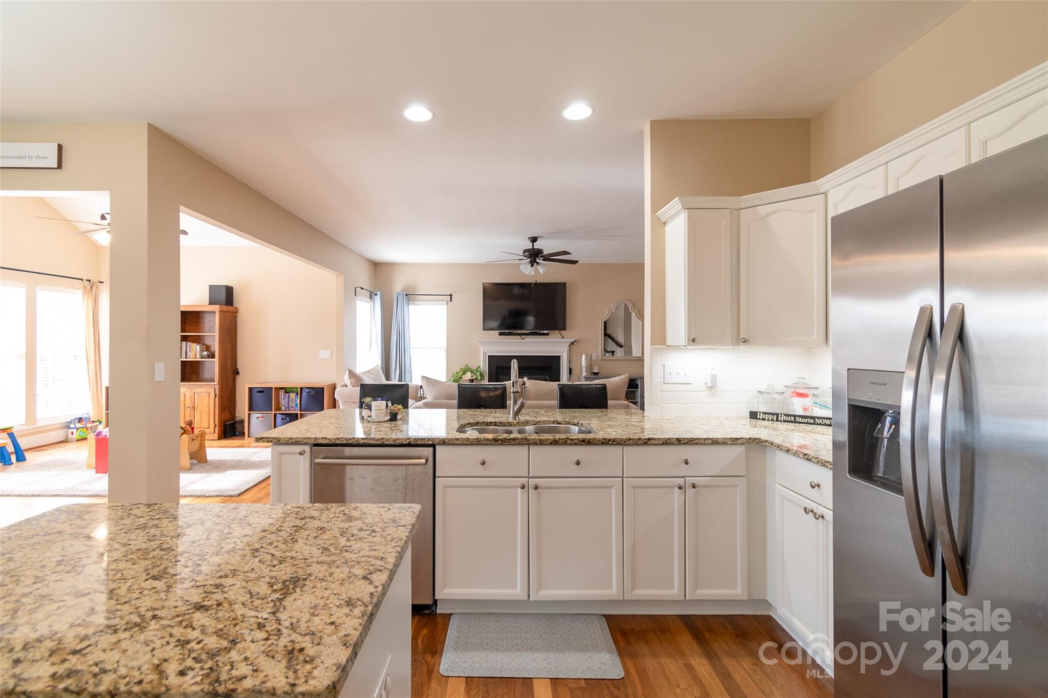 Brandon Oaks - Residential