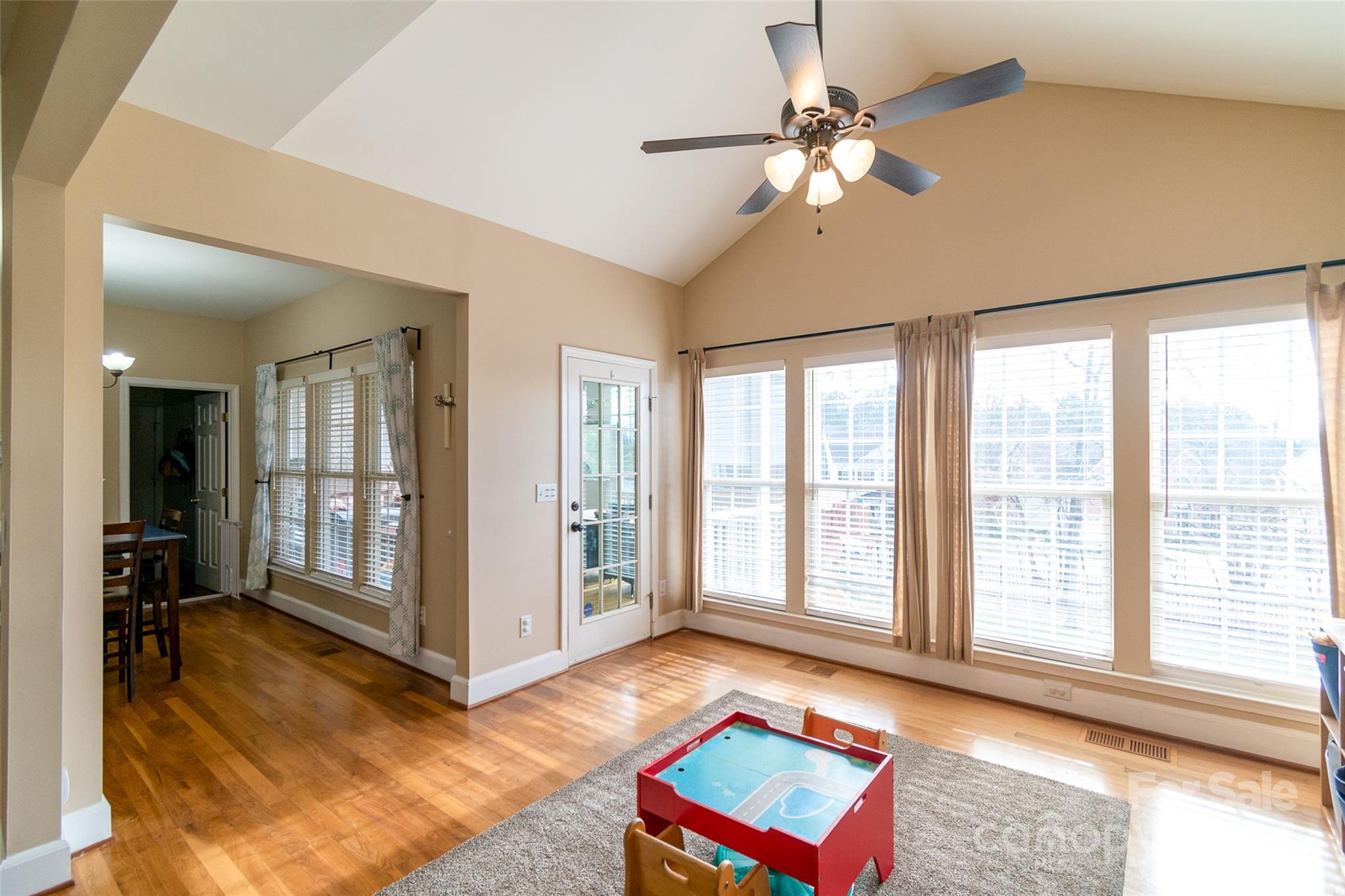 Brandon Oaks - Residential