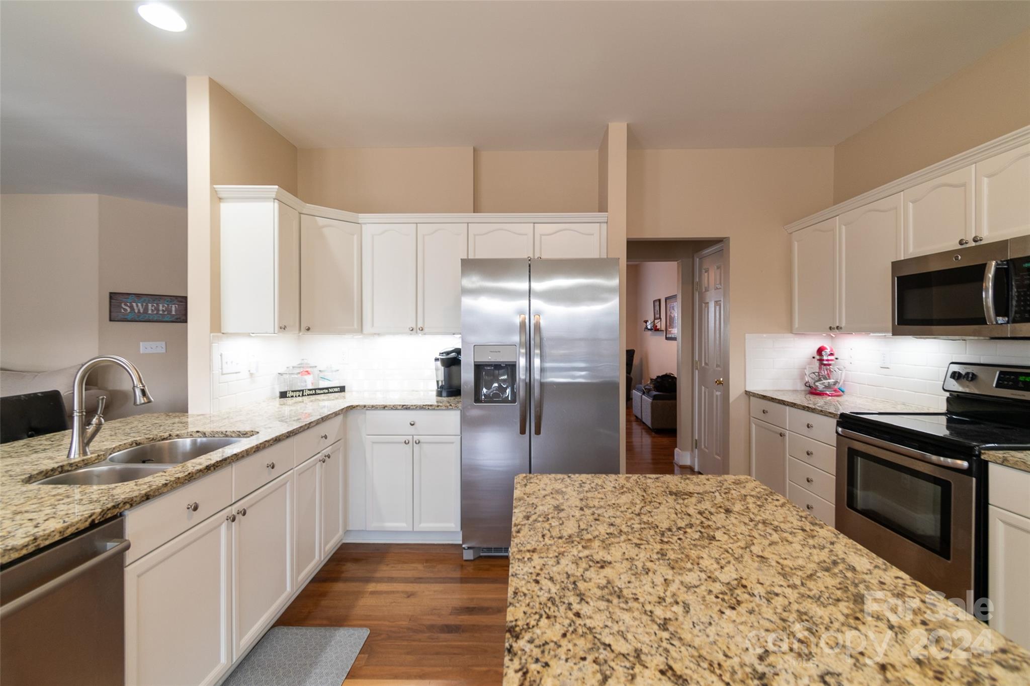 Brandon Oaks - Residential