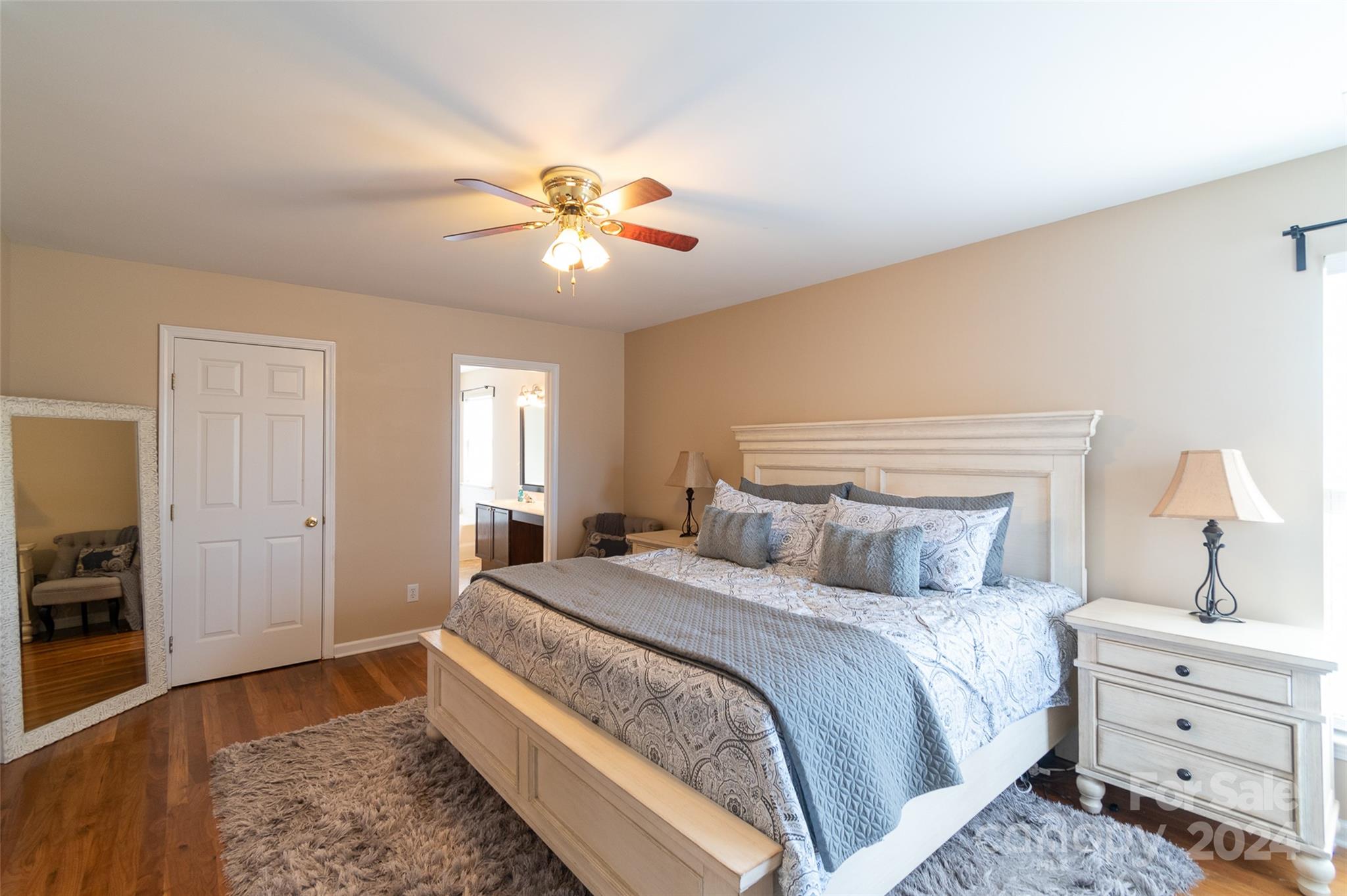 Brandon Oaks - Residential