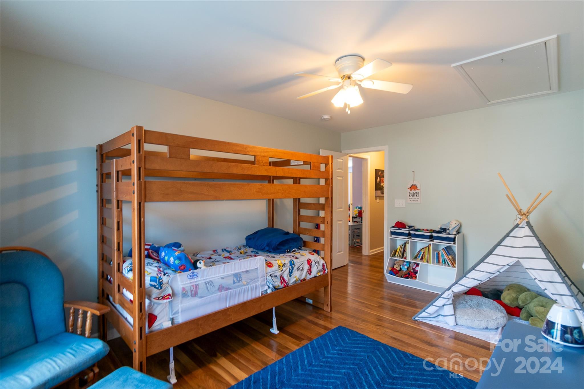 Brandon Oaks - Residential