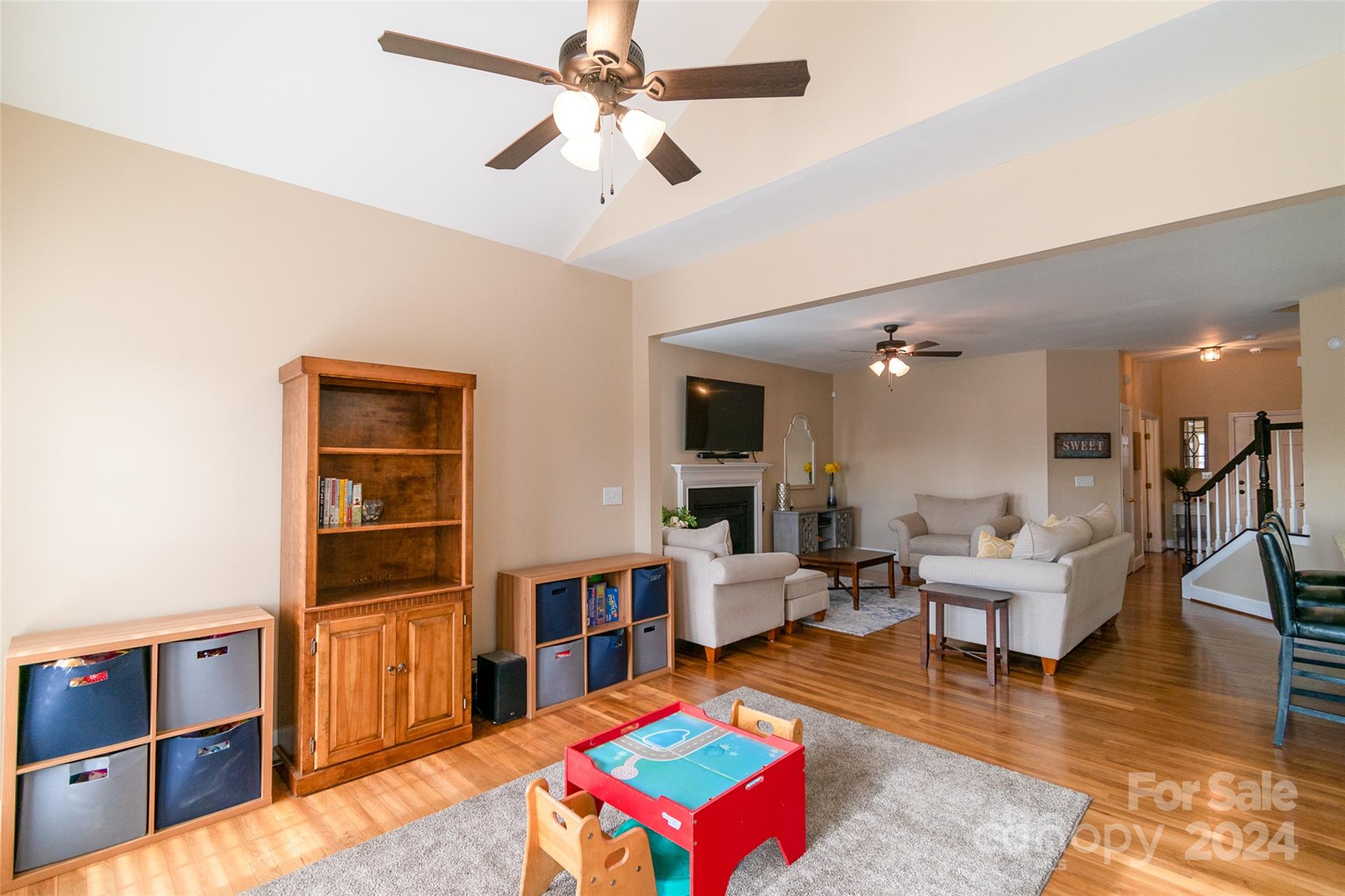 Brandon Oaks - Residential