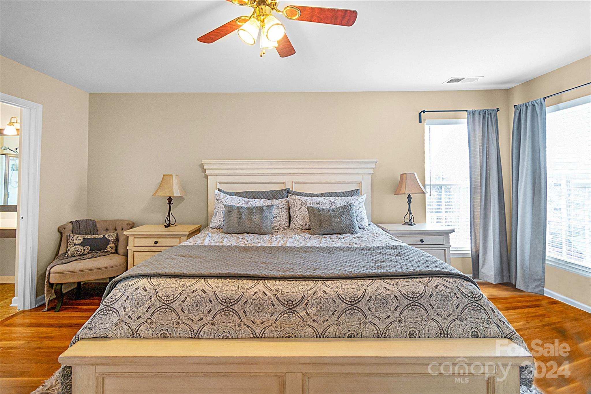 Brandon Oaks - Residential