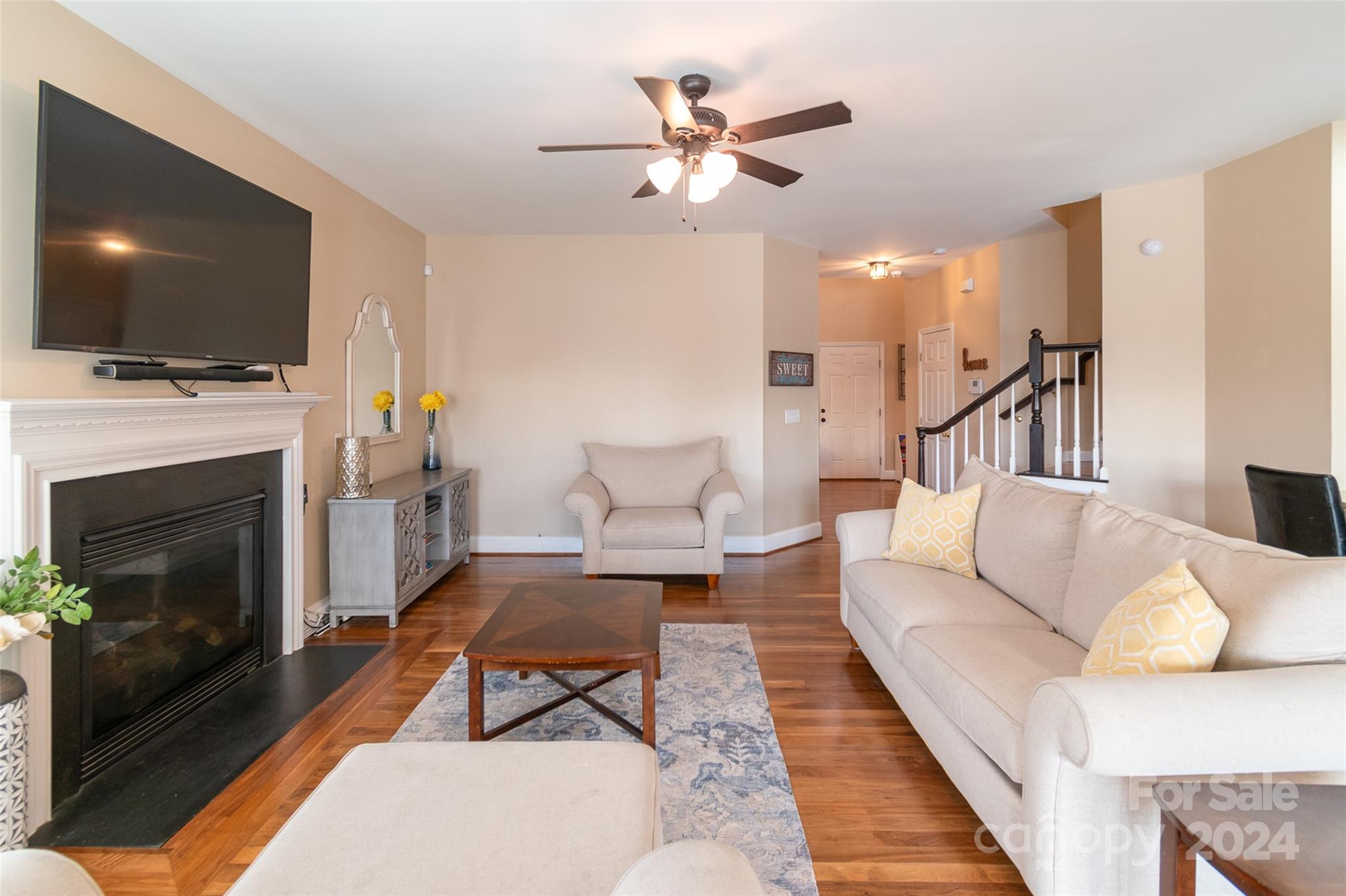 Brandon Oaks - Residential