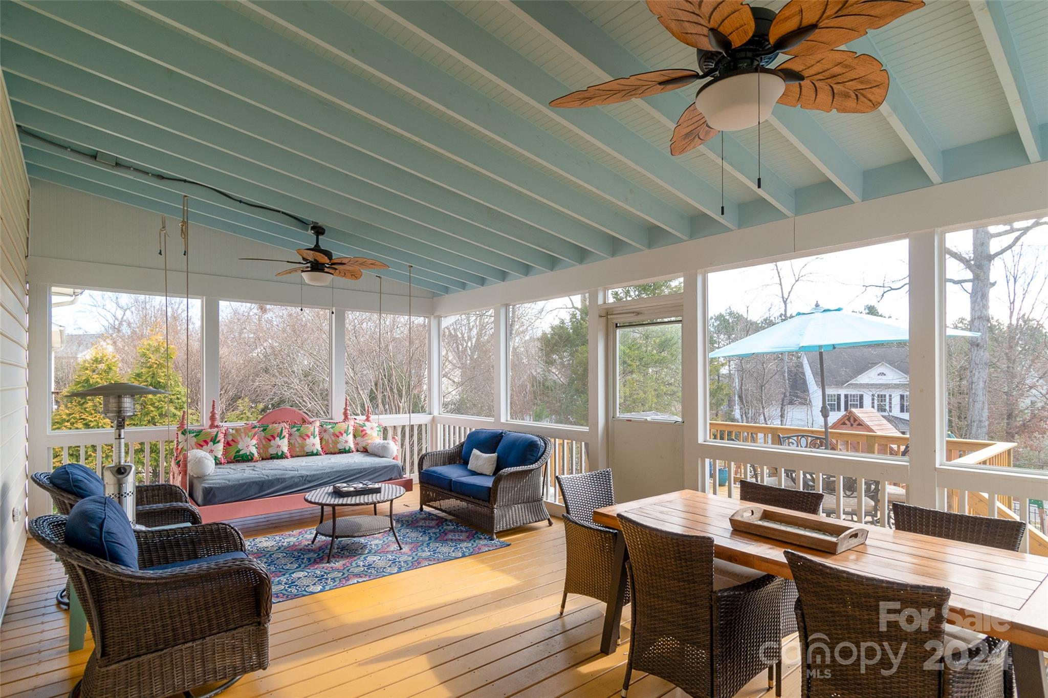 Brandon Oaks - Residential