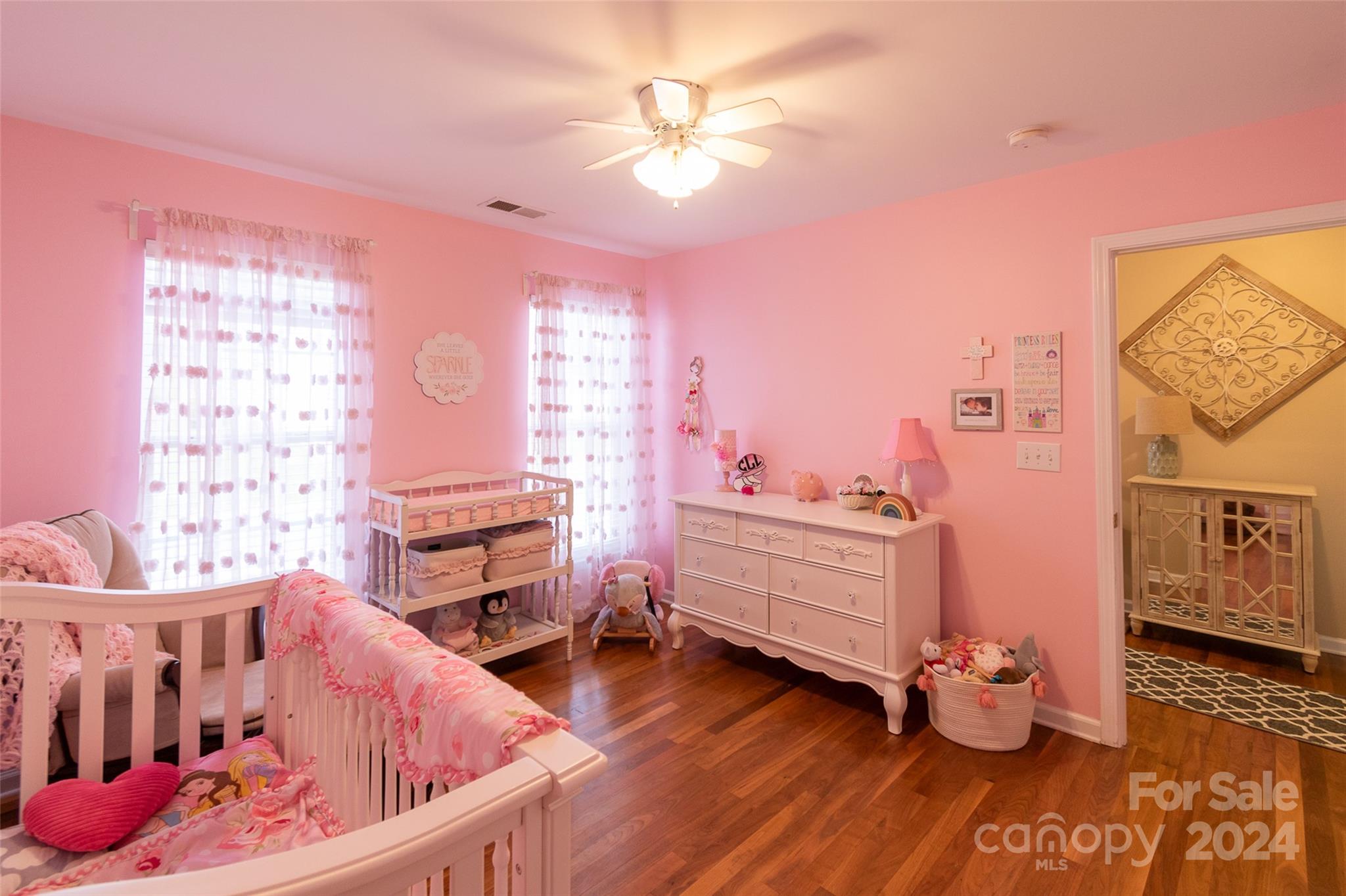 Brandon Oaks - Residential