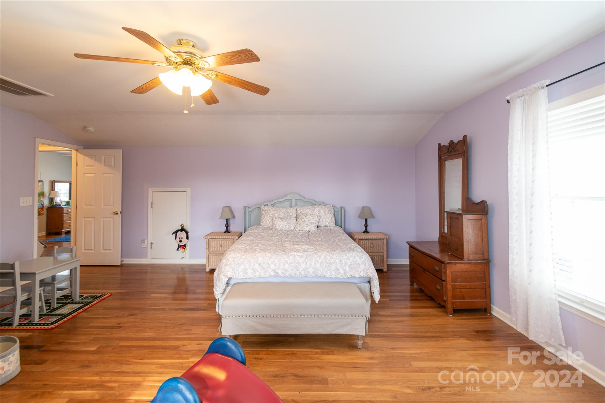 Brandon Oaks - Residential