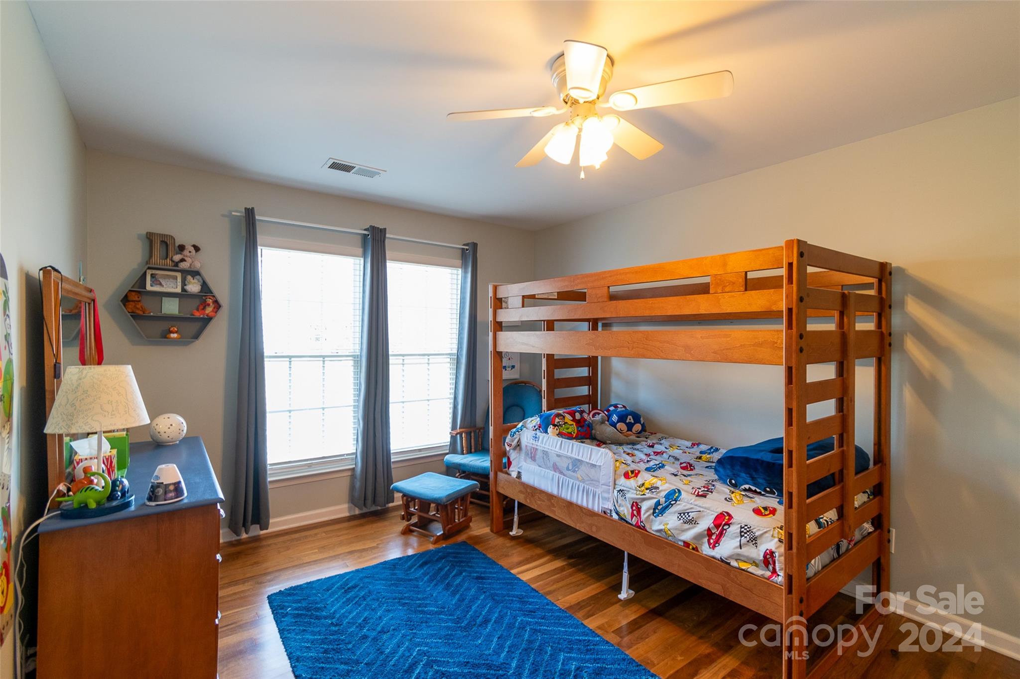 Brandon Oaks - Residential