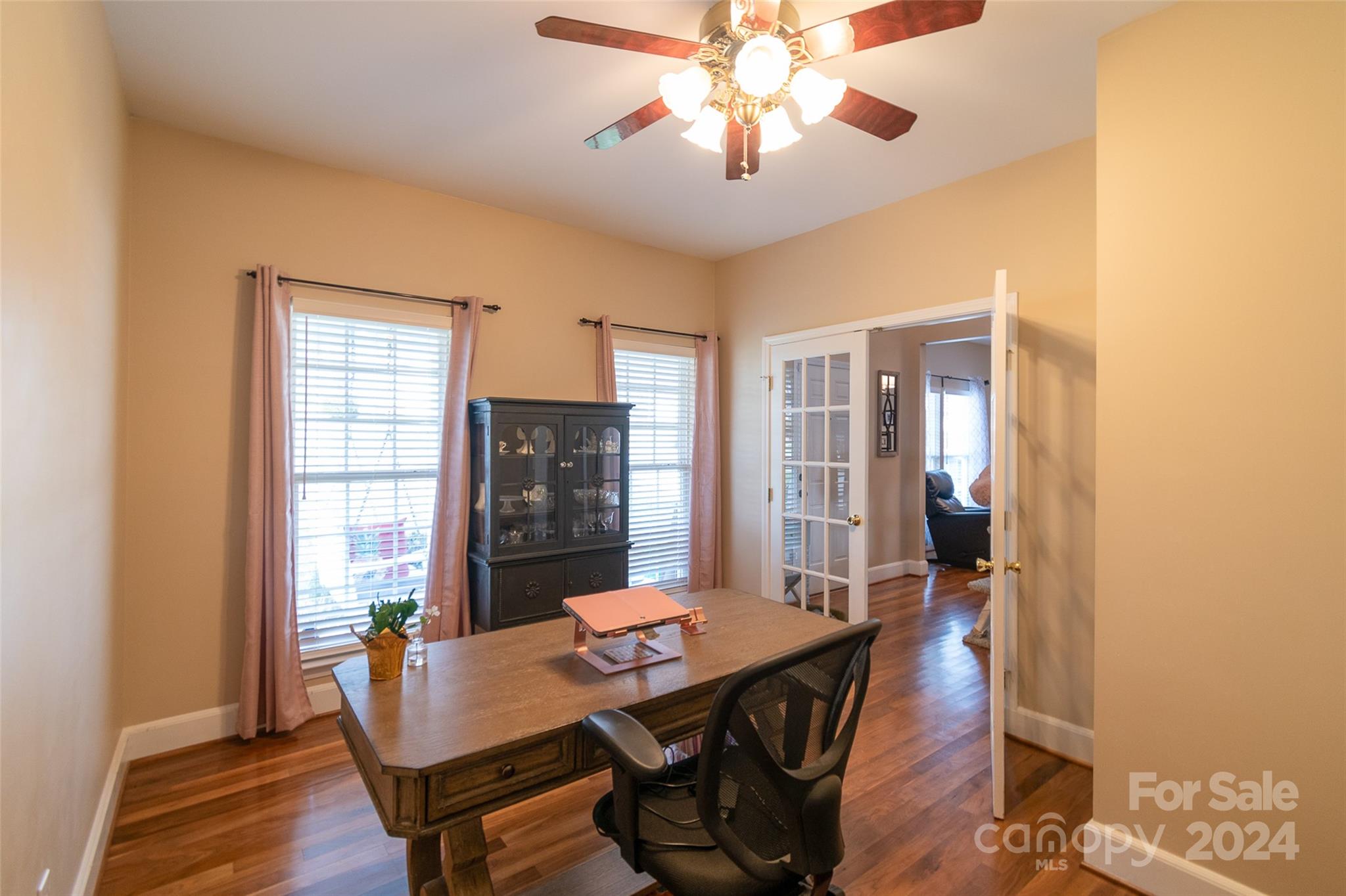 Brandon Oaks - Residential