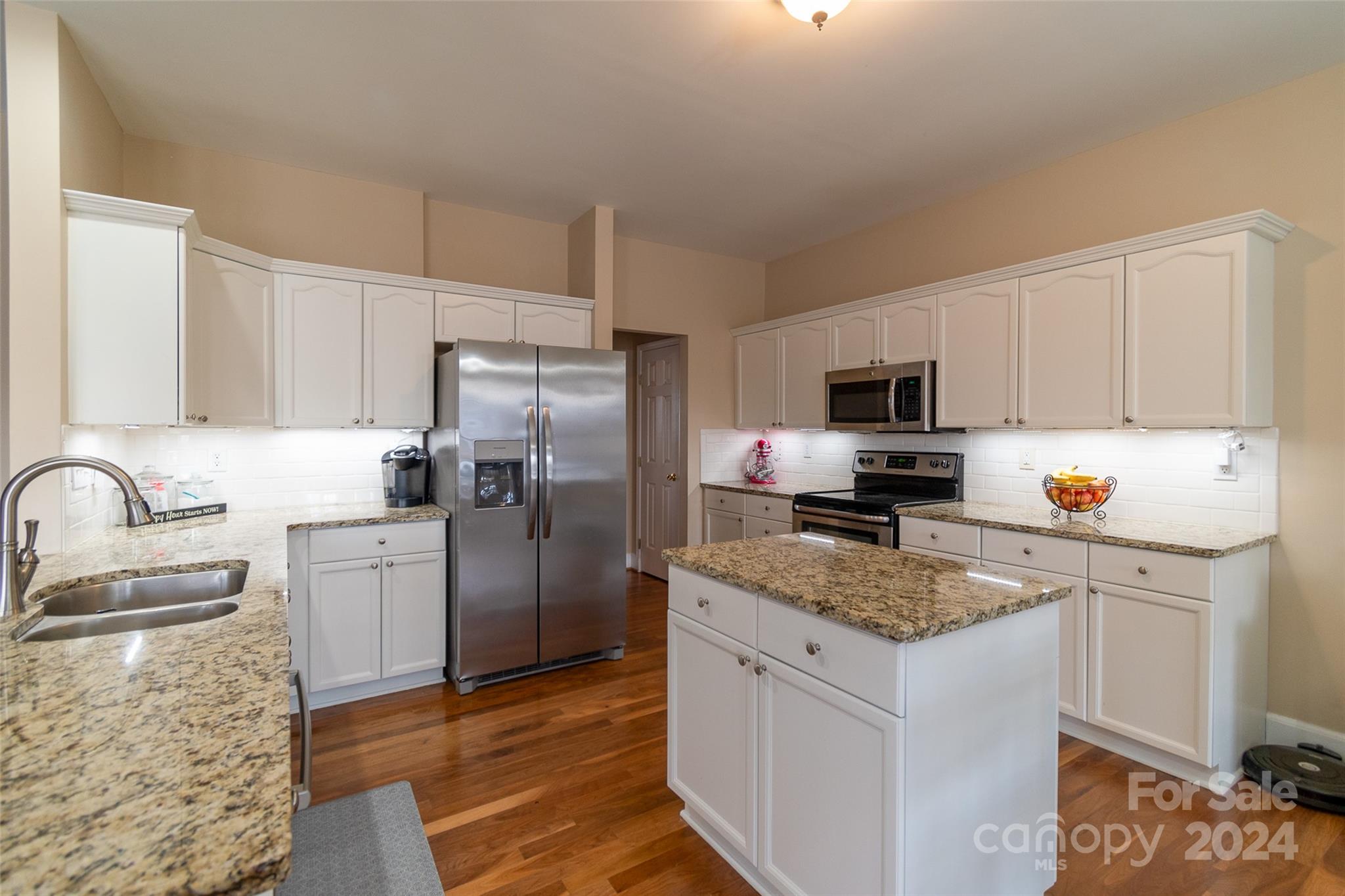 Brandon Oaks - Residential