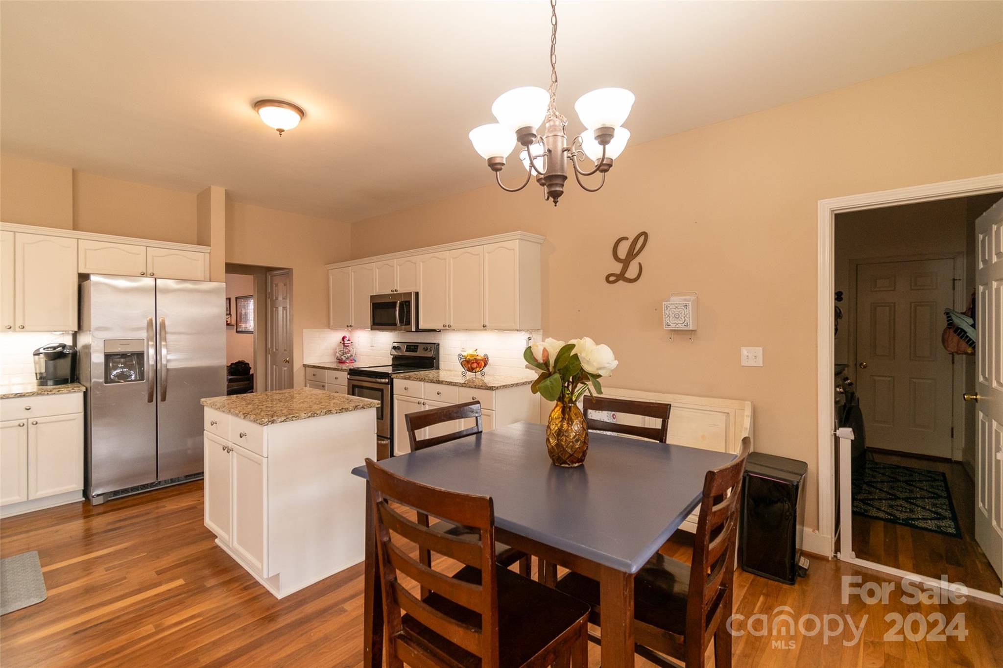 Brandon Oaks - Residential