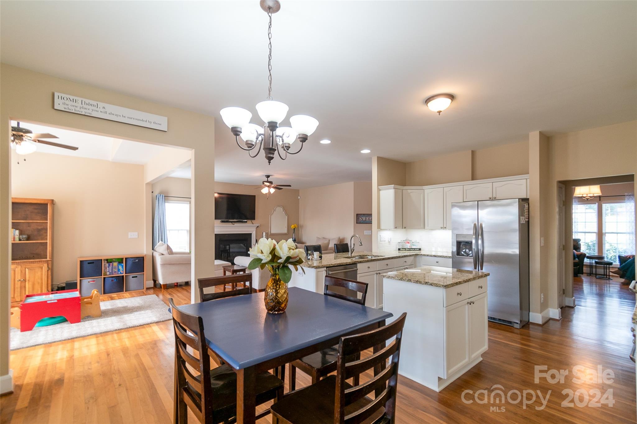 Brandon Oaks - Residential