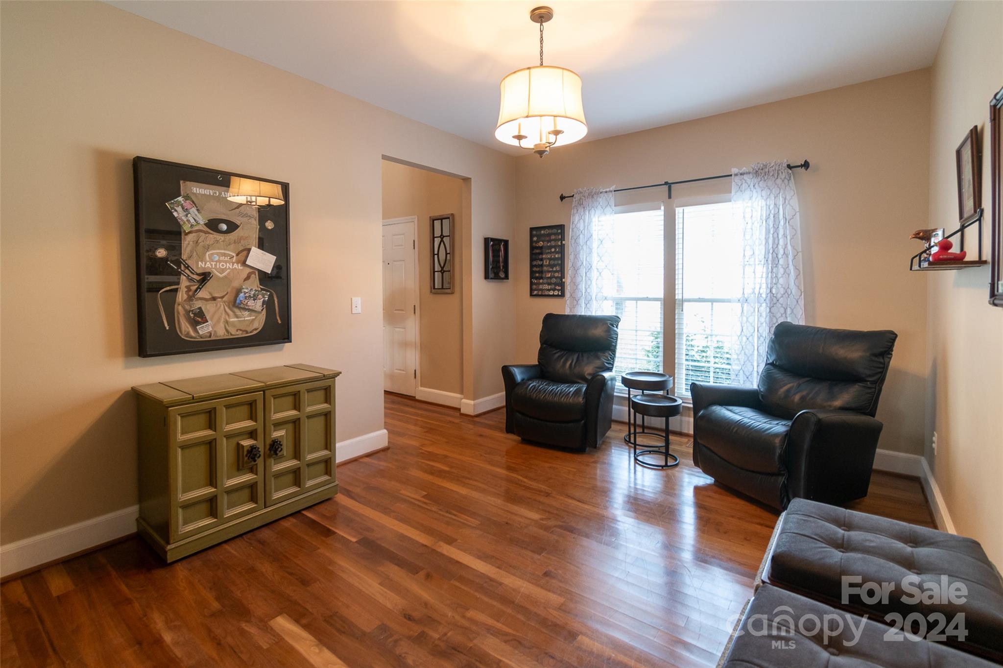 Brandon Oaks - Residential