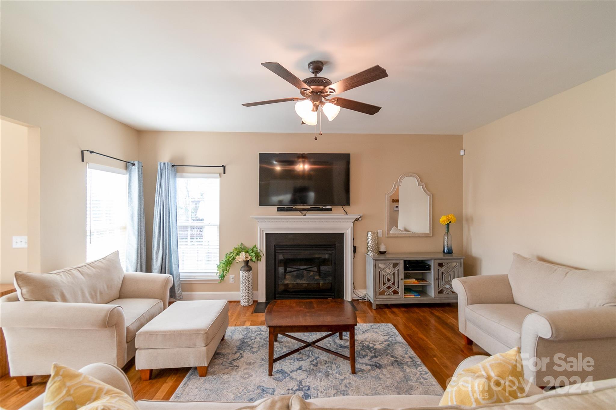 Brandon Oaks - Residential