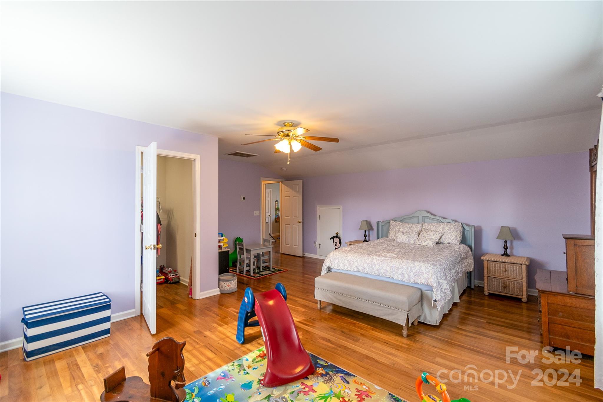 Brandon Oaks - Residential