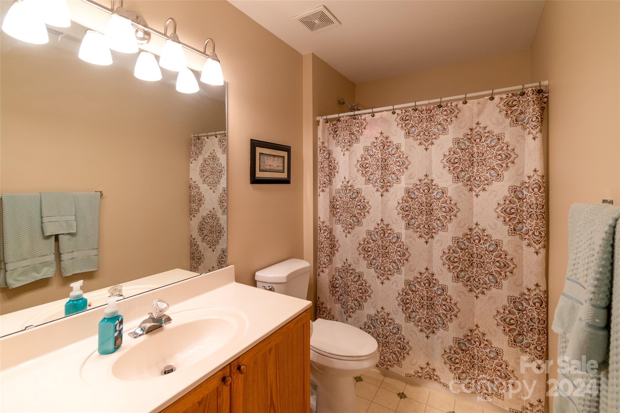 Brandon Oaks - Residential