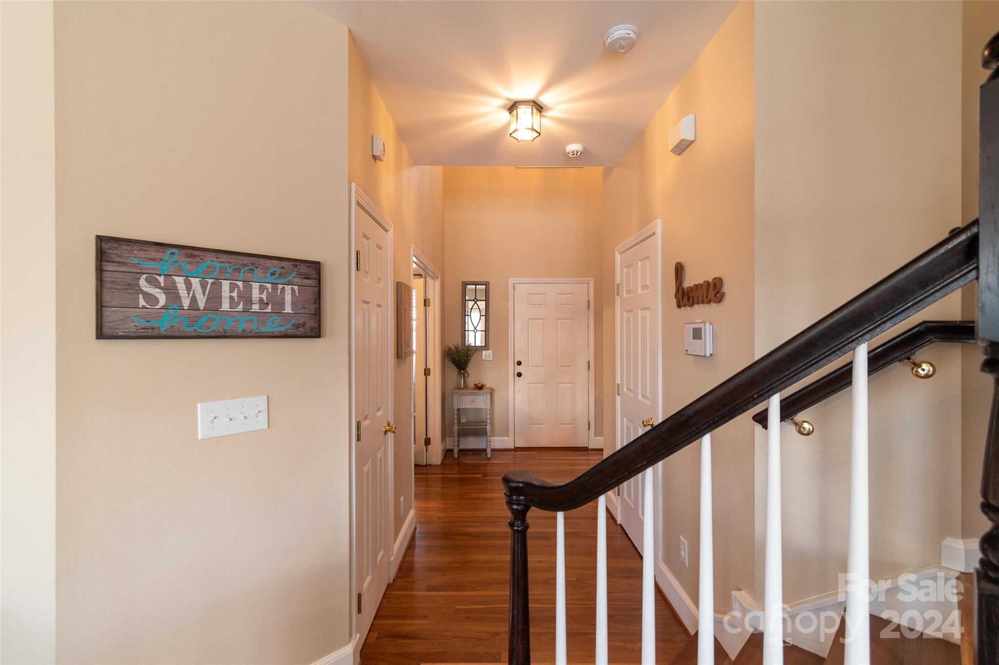 Brandon Oaks - Residential