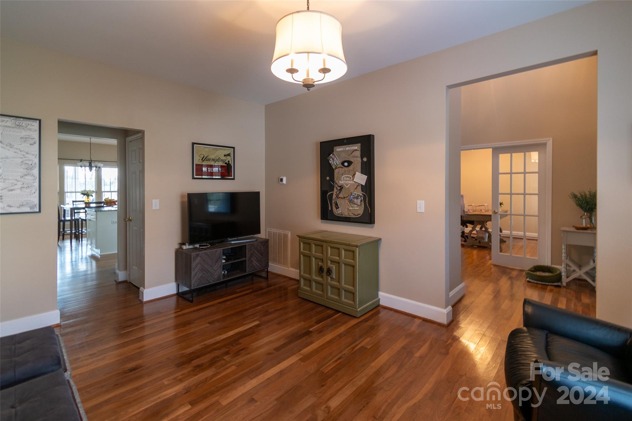 Brandon Oaks - Residential