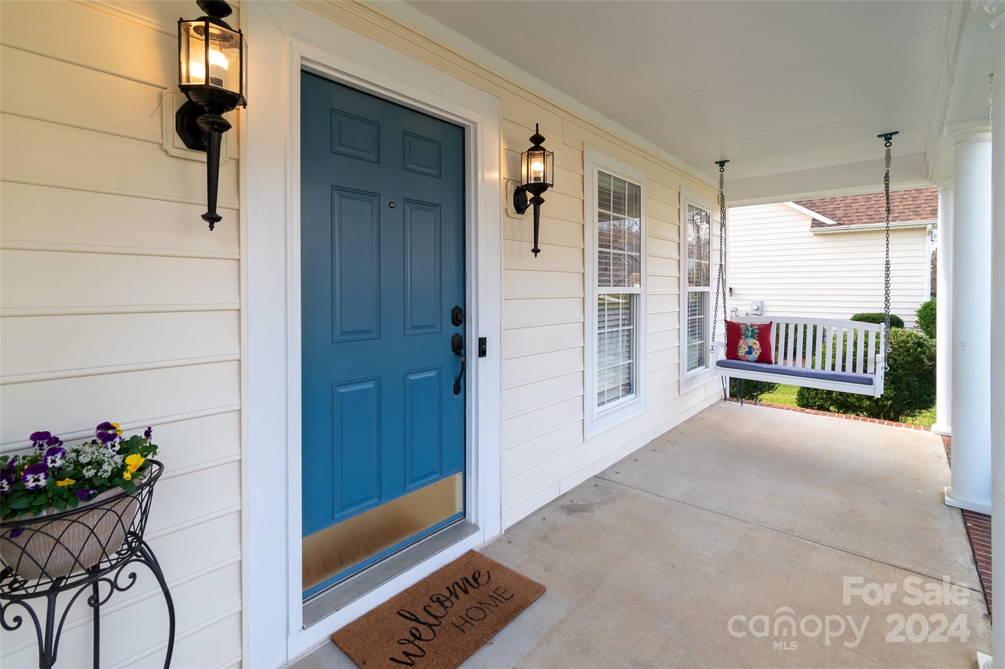 Brandon Oaks - Residential