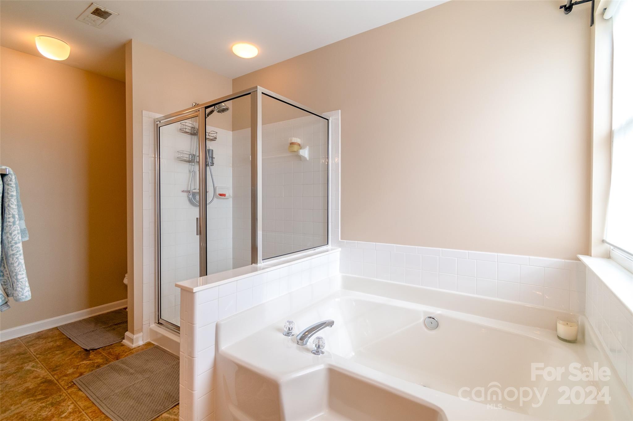 Brandon Oaks - Residential