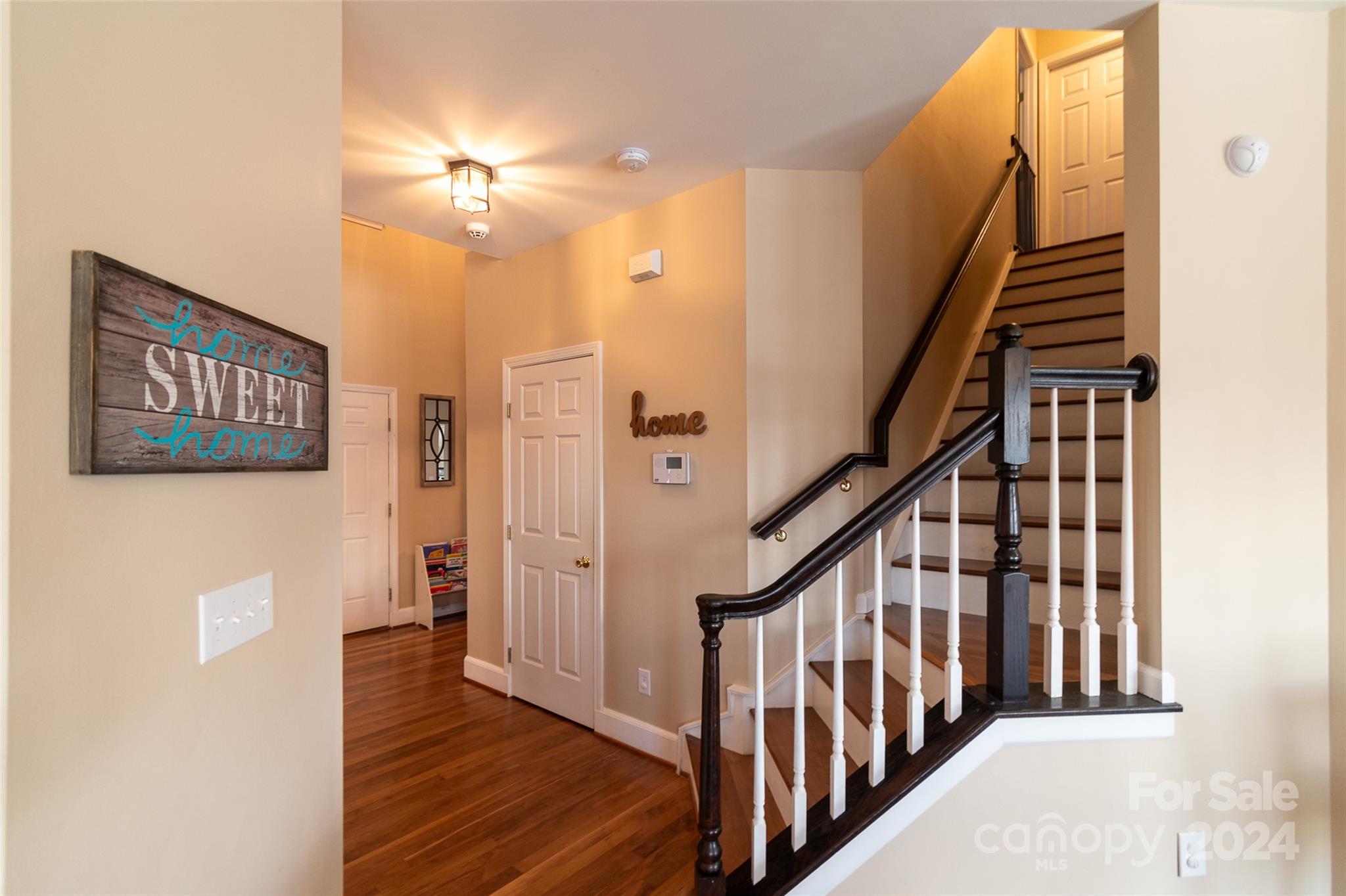 Brandon Oaks - Residential