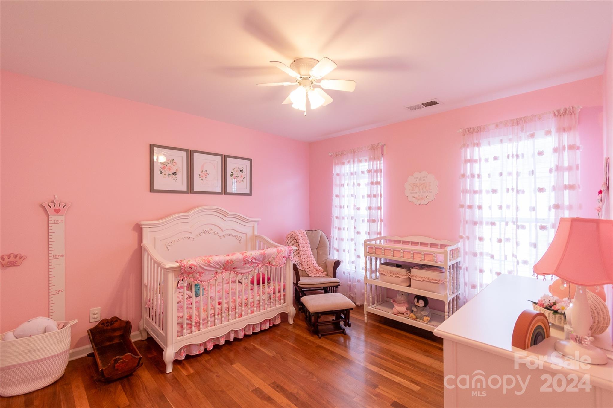 Brandon Oaks - Residential